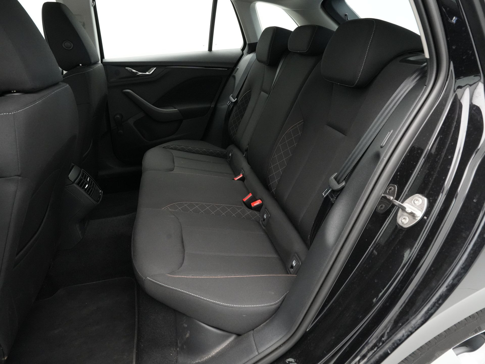 Škoda - Scala 1.0 TSI 110pk Ambition - 2023