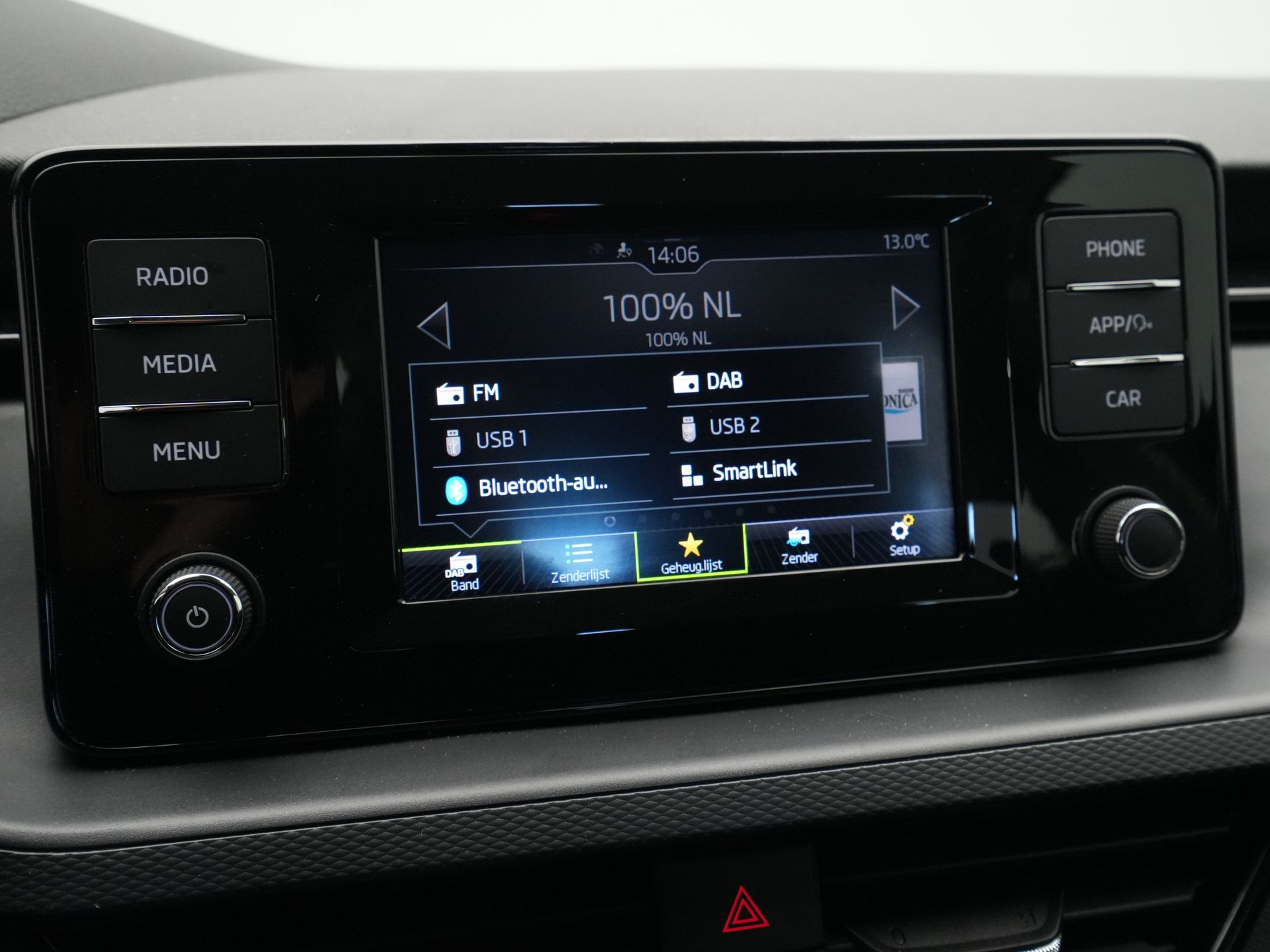 Škoda - Scala 1.0 TSI 110pk Ambition - 2023