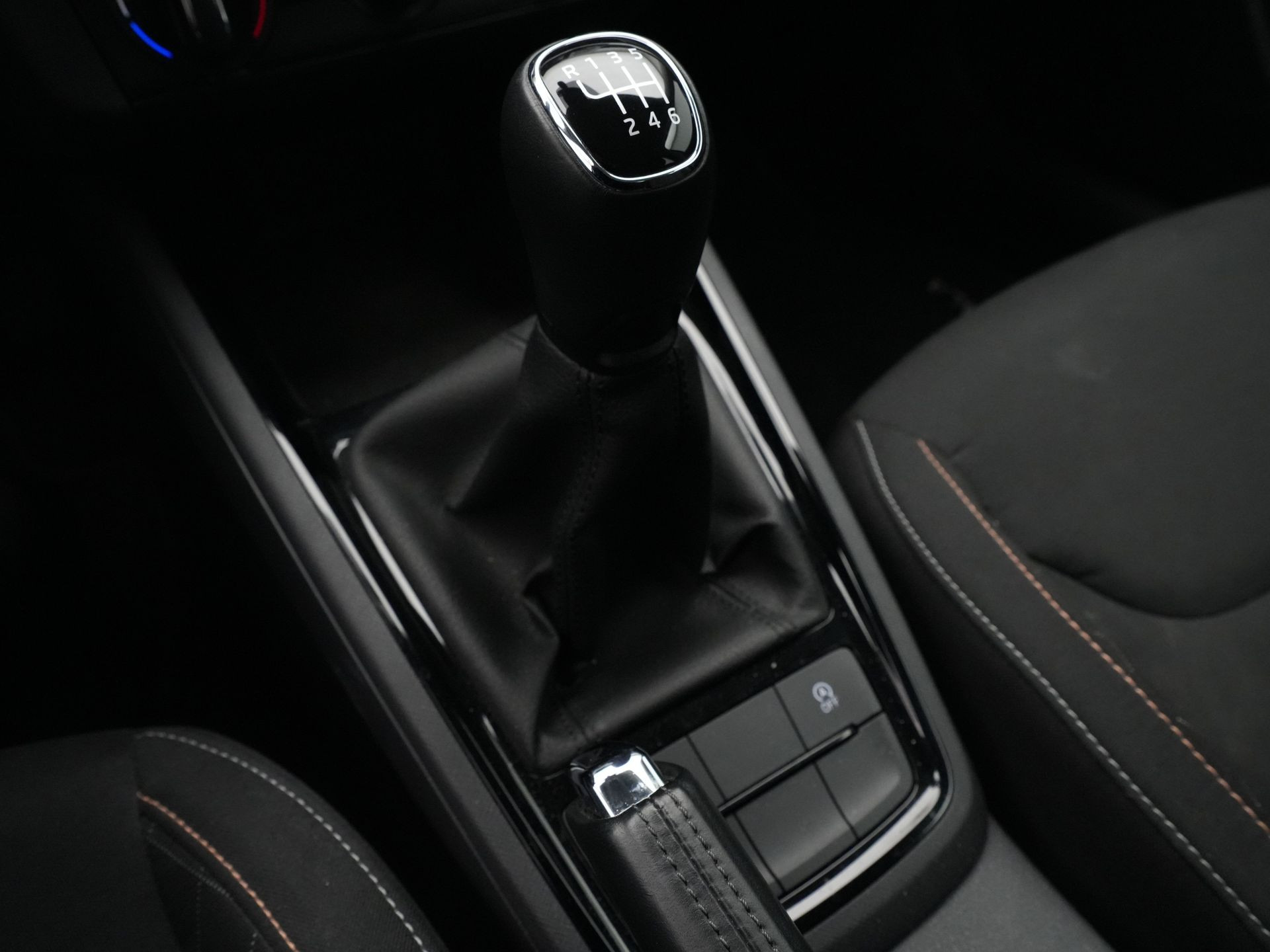 Škoda - Scala 1.0 TSI 110pk Ambition - 2023