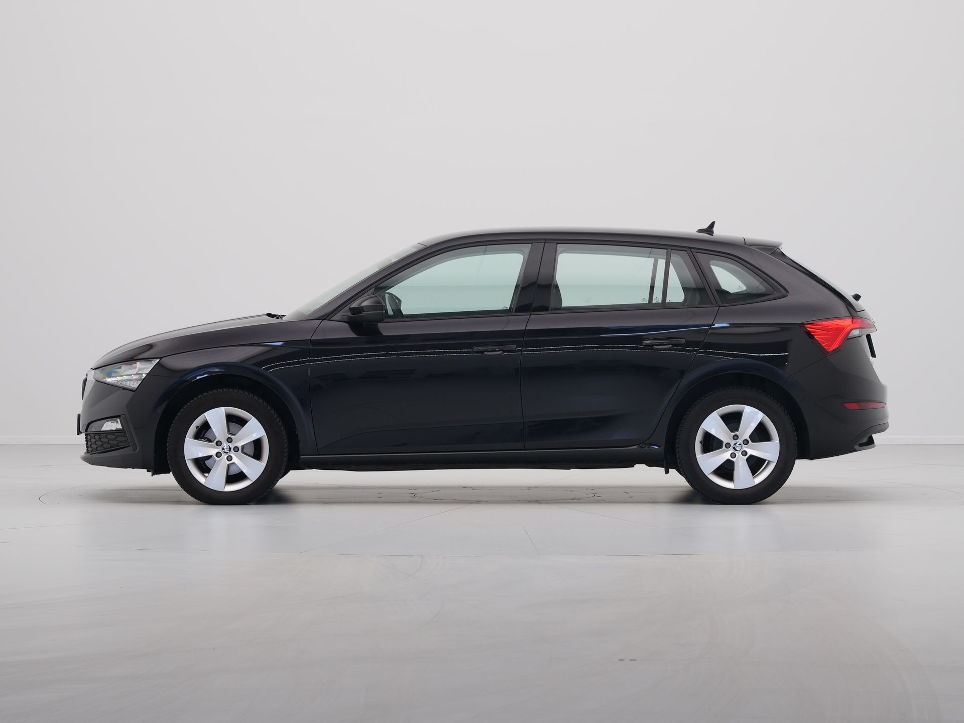 Škoda - Scala 1.0 TSI 110pk Ambition - 2023
