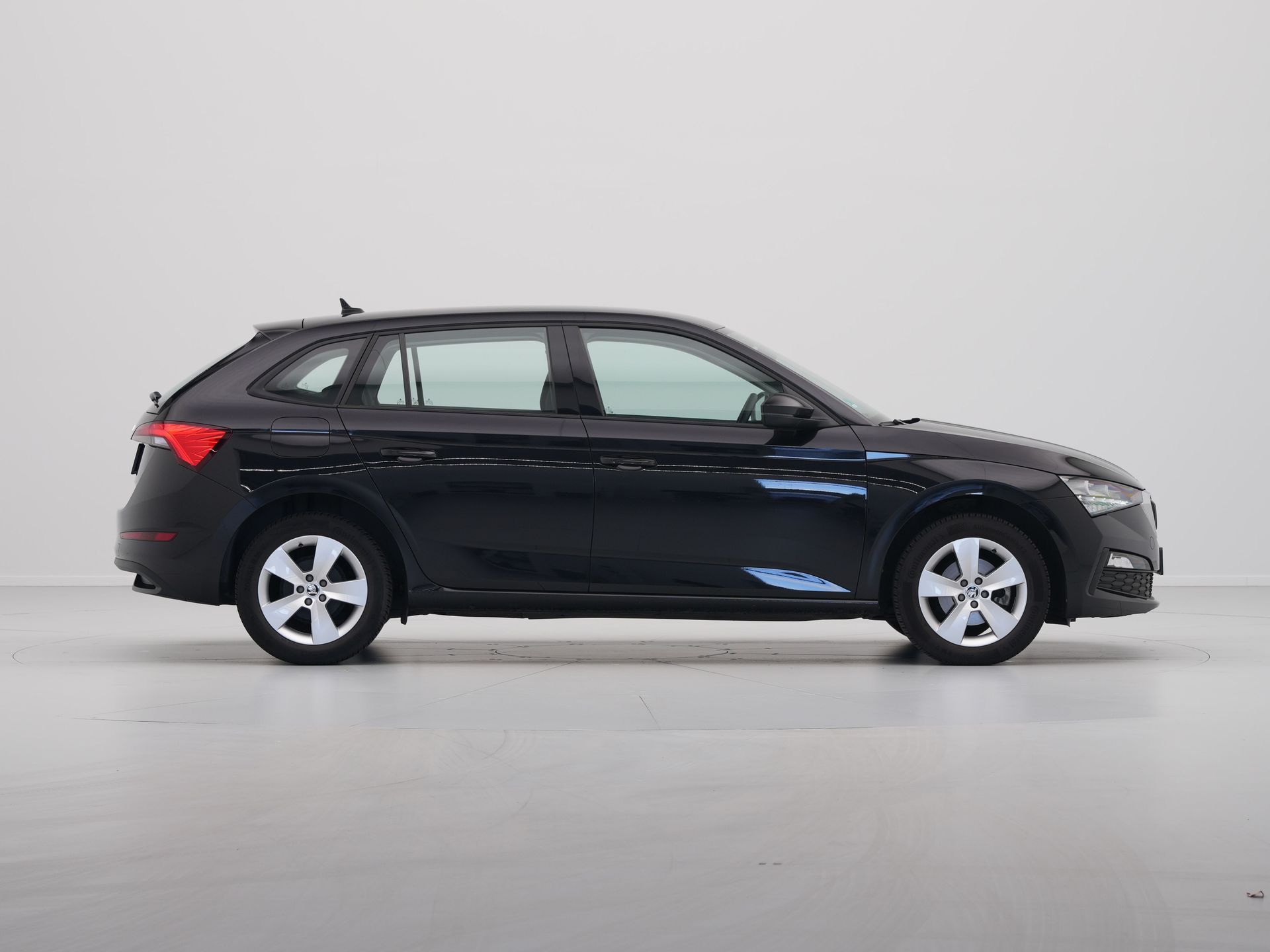 Škoda - Scala 1.0 TSI 110pk Ambition - 2023