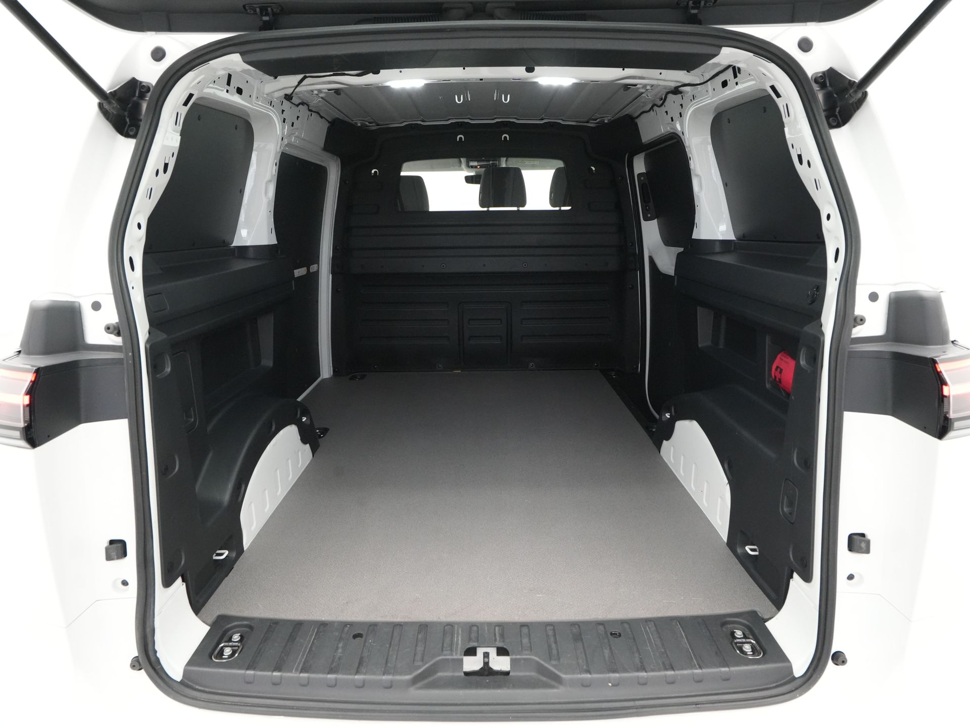 Volkswagen - ID. Buzz Cargo 77 kWh - 2023