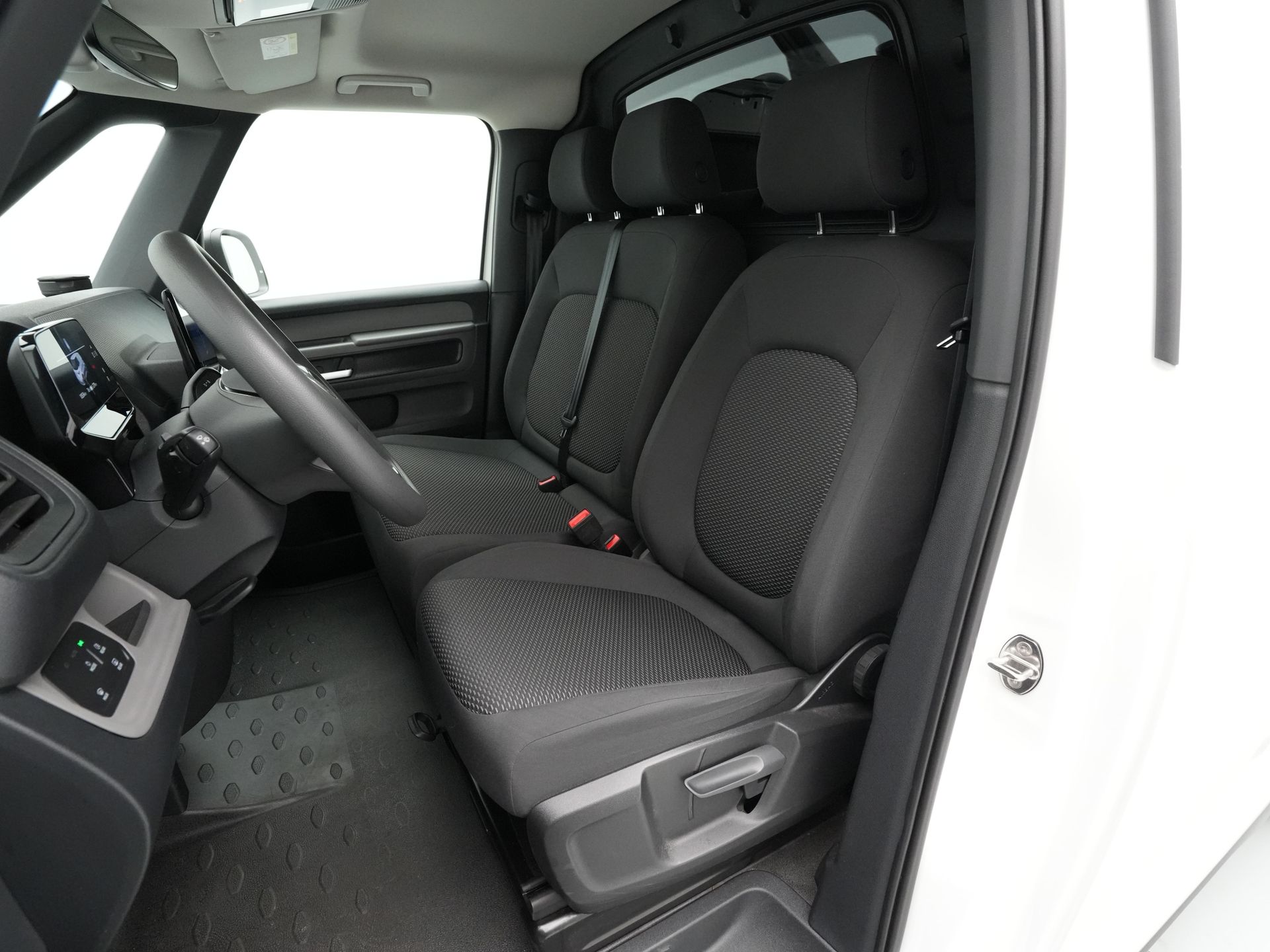 Volkswagen - ID. Buzz Cargo 77 kWh - 2023