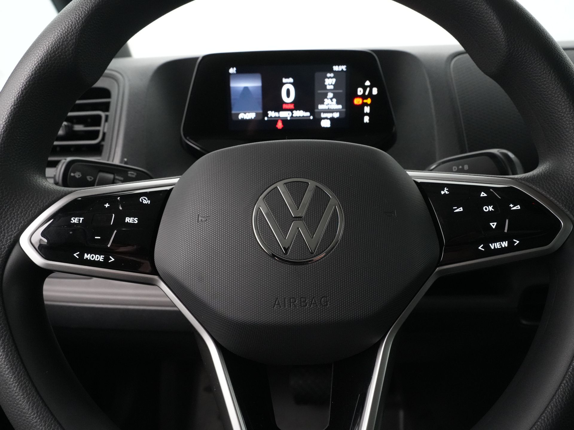 Volkswagen - ID. Buzz Cargo 77 kWh - 2023