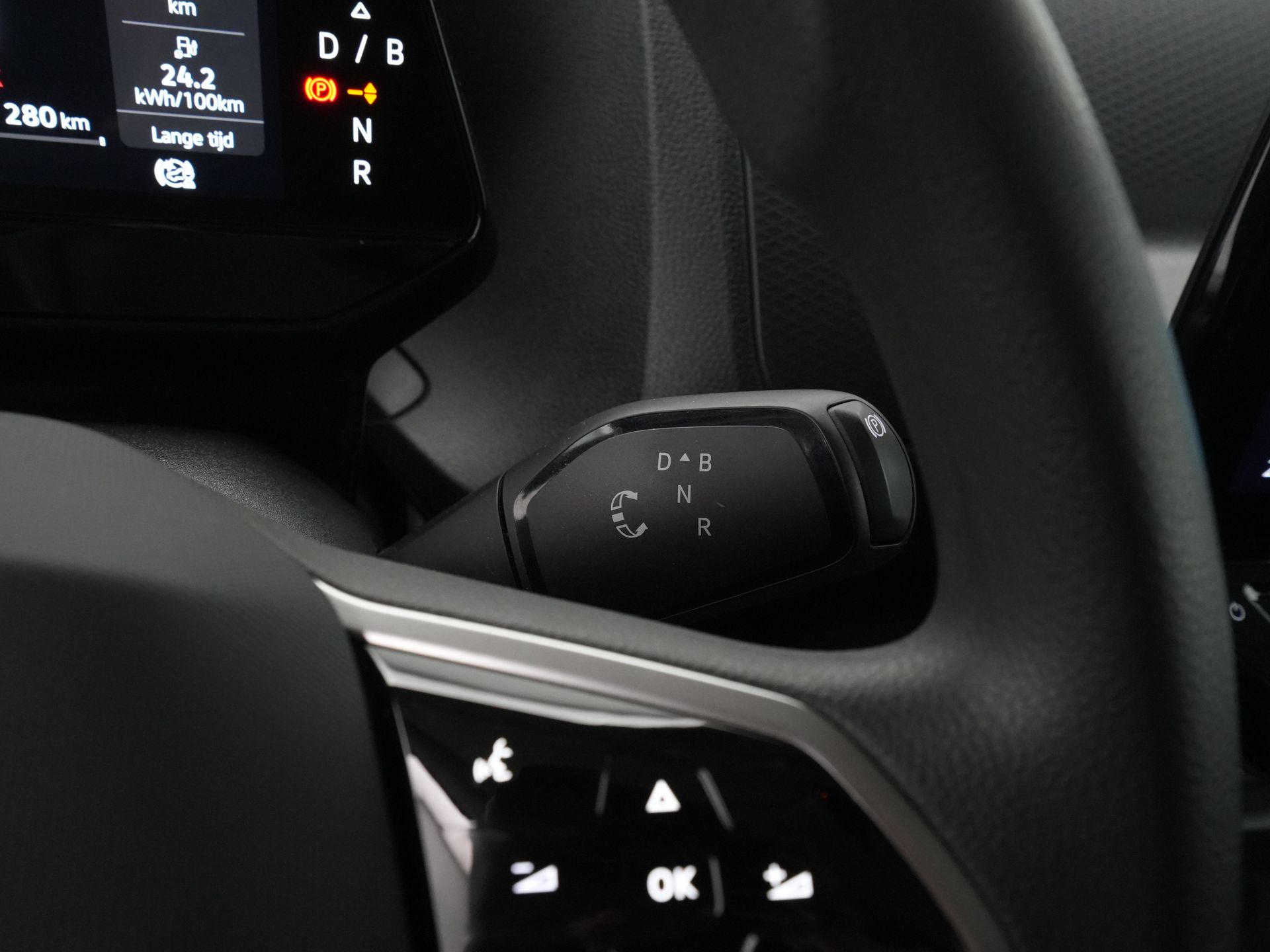 Volkswagen - ID. Buzz Cargo 77 kWh - 2023