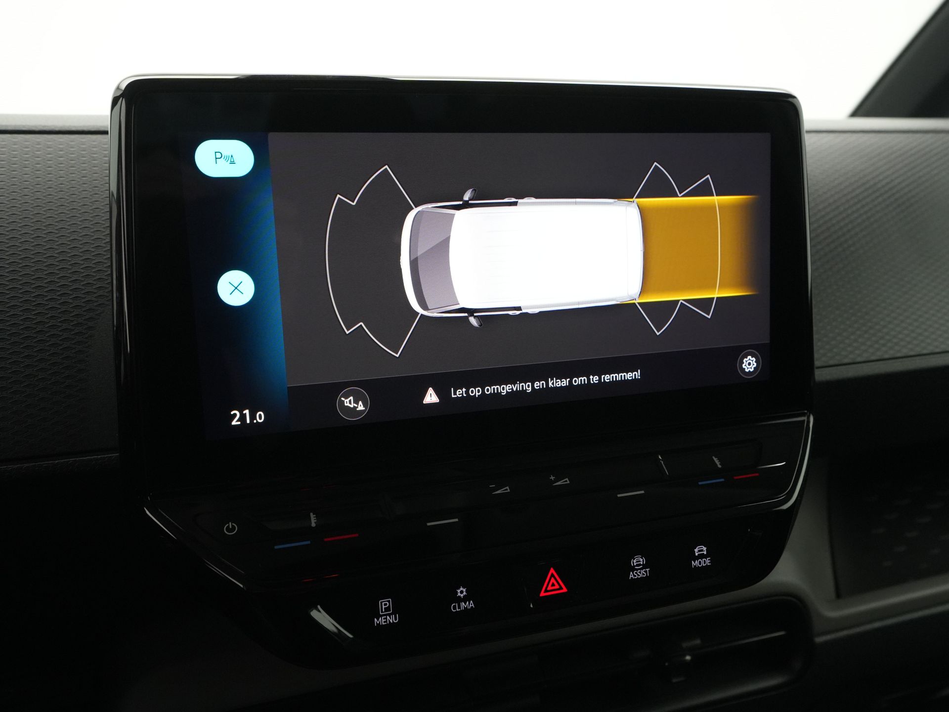 Volkswagen - ID. Buzz Cargo 77 kWh - 2023