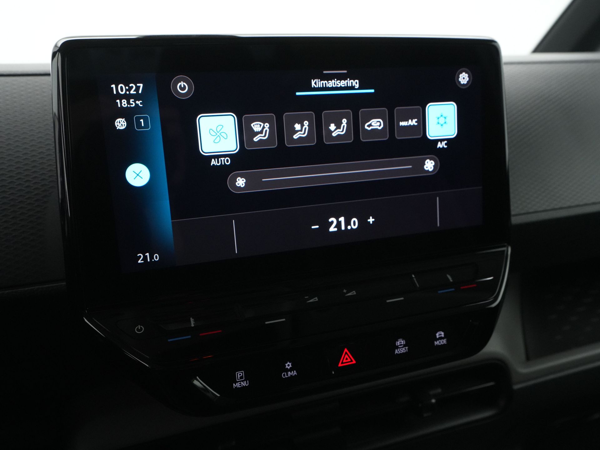 Volkswagen - ID. Buzz Cargo 77 kWh - 2023