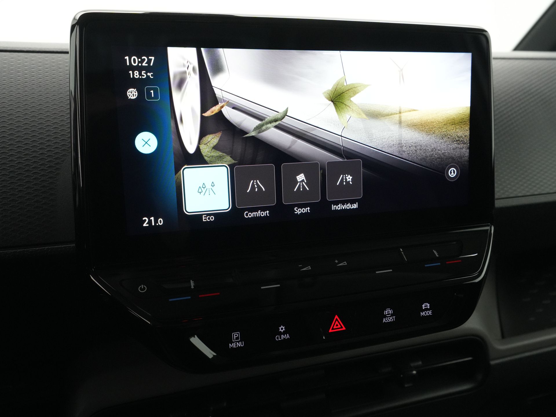 Volkswagen - ID. Buzz Cargo 77 kWh - 2023