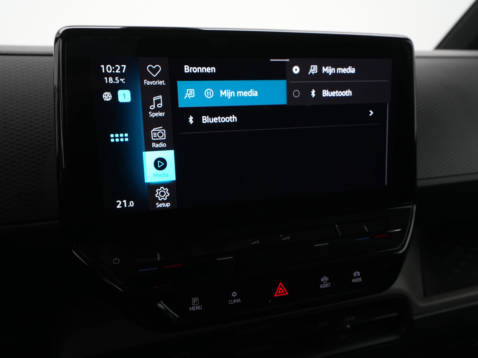 Volkswagen - ID. Buzz Cargo 77 kWh - 2023