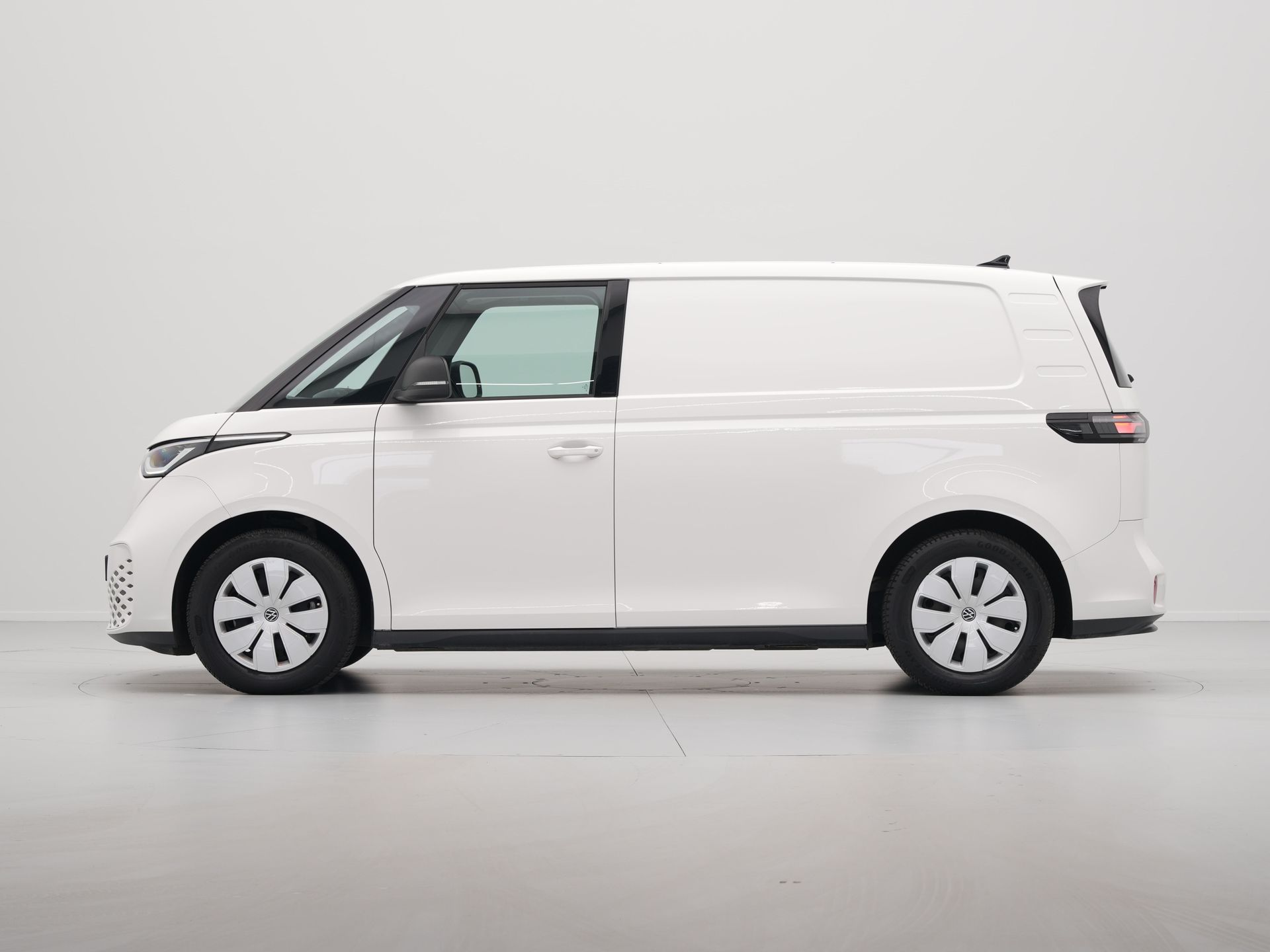 Volkswagen - ID. Buzz Cargo 77 kWh - 2023