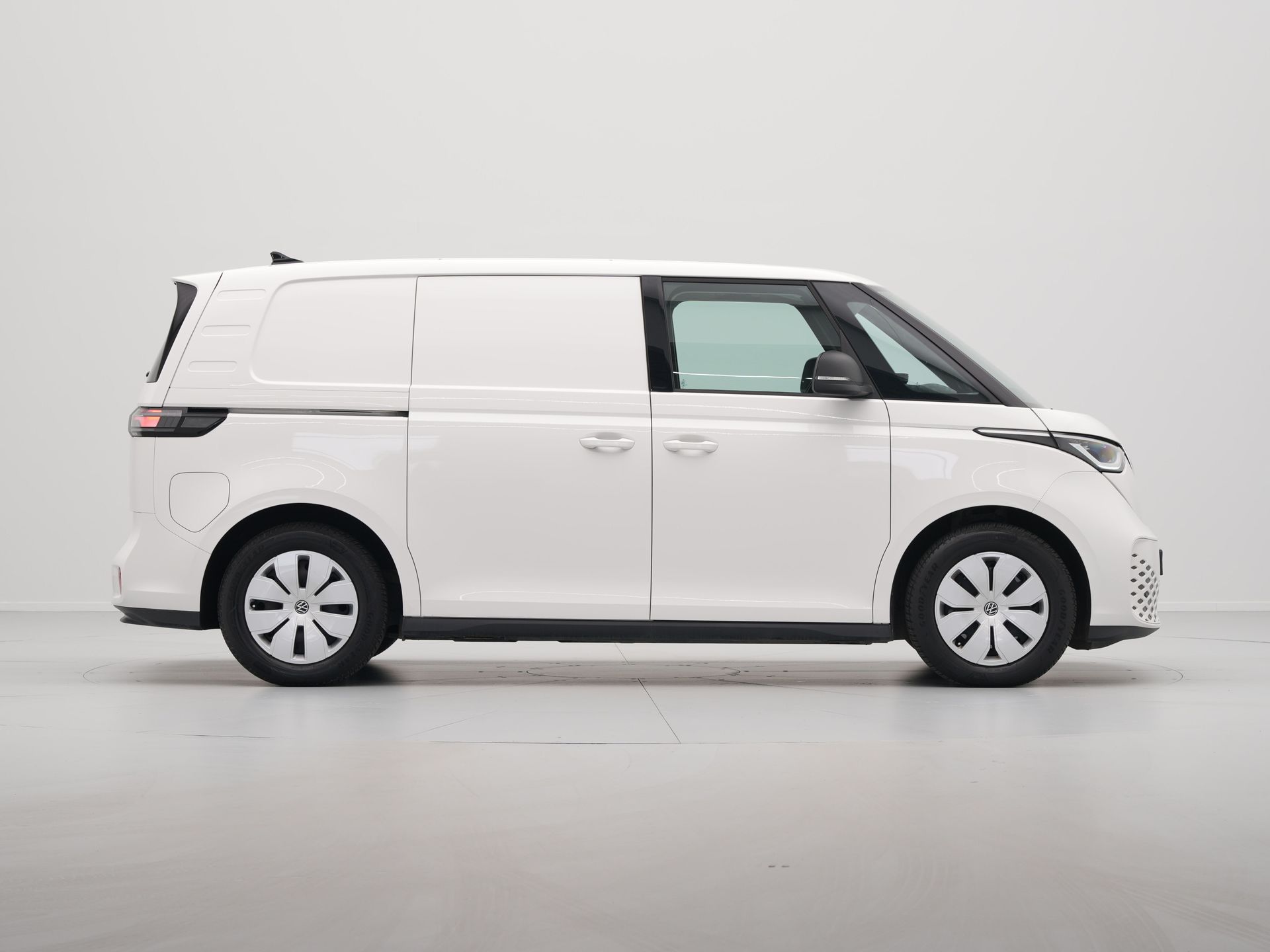 Volkswagen - ID. Buzz Cargo 77 kWh - 2023