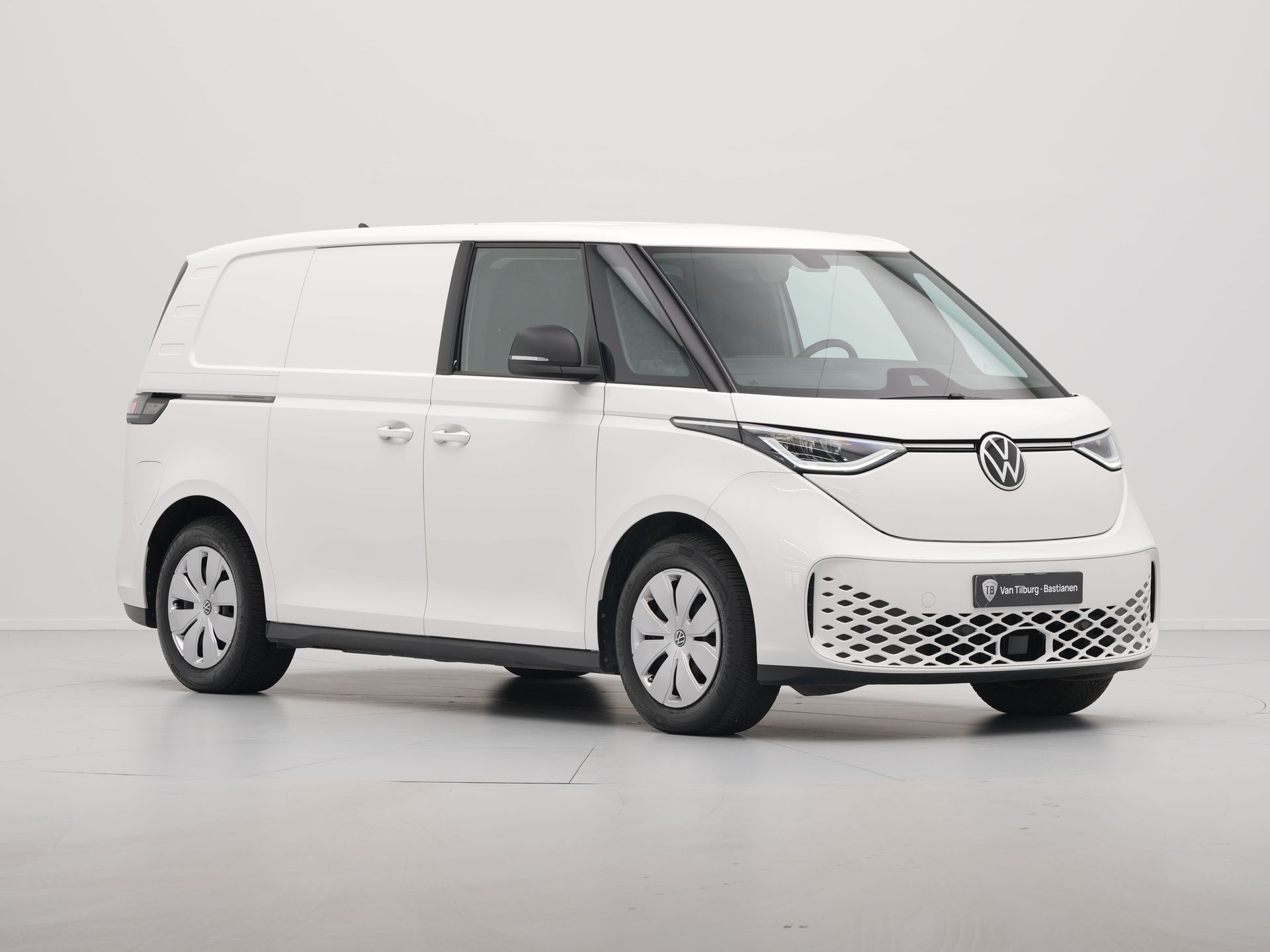 Volkswagen - ID. Buzz Cargo 77 kWh - 2023