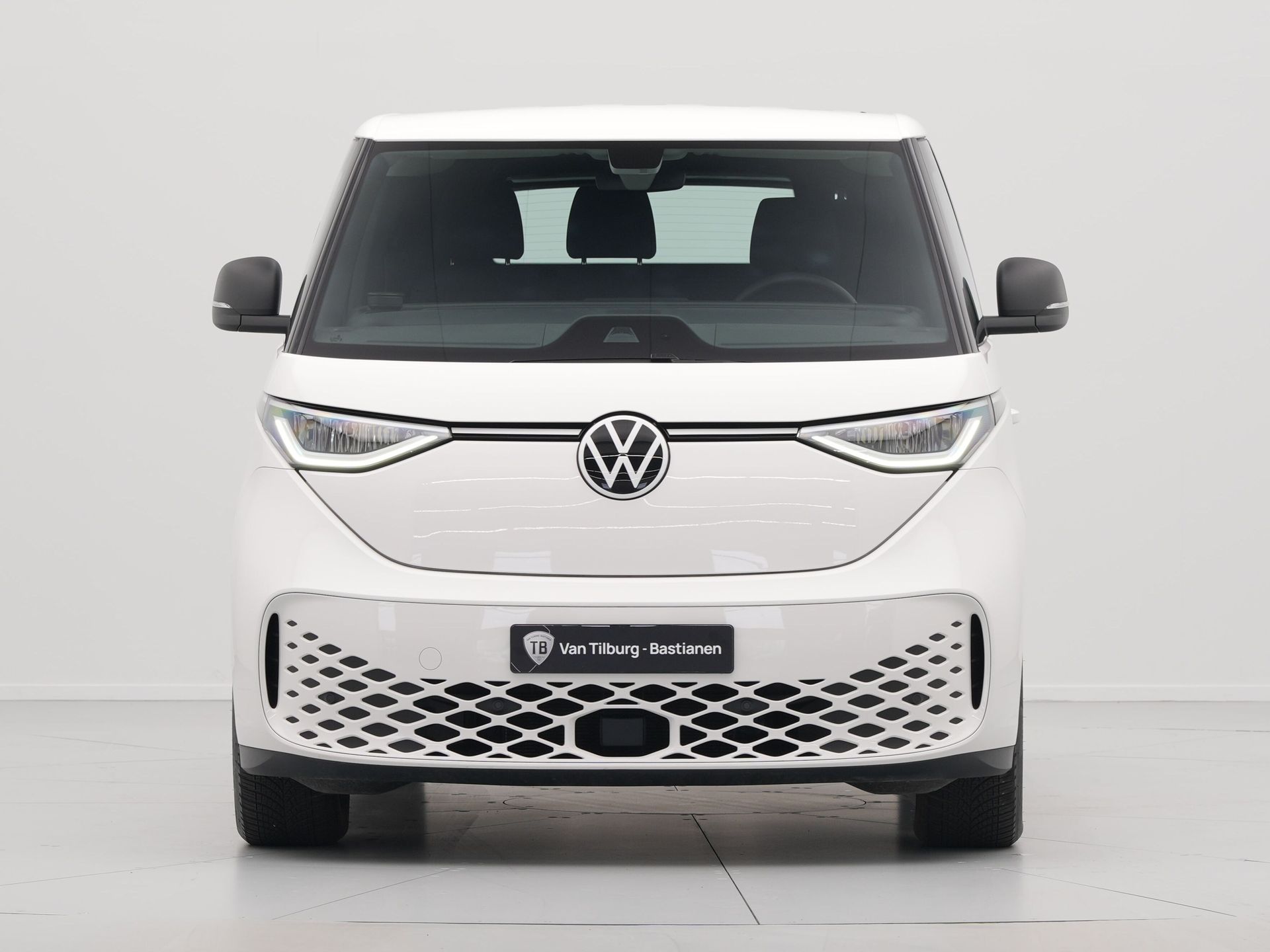 Volkswagen - ID. Buzz Cargo 77 kWh - 2023