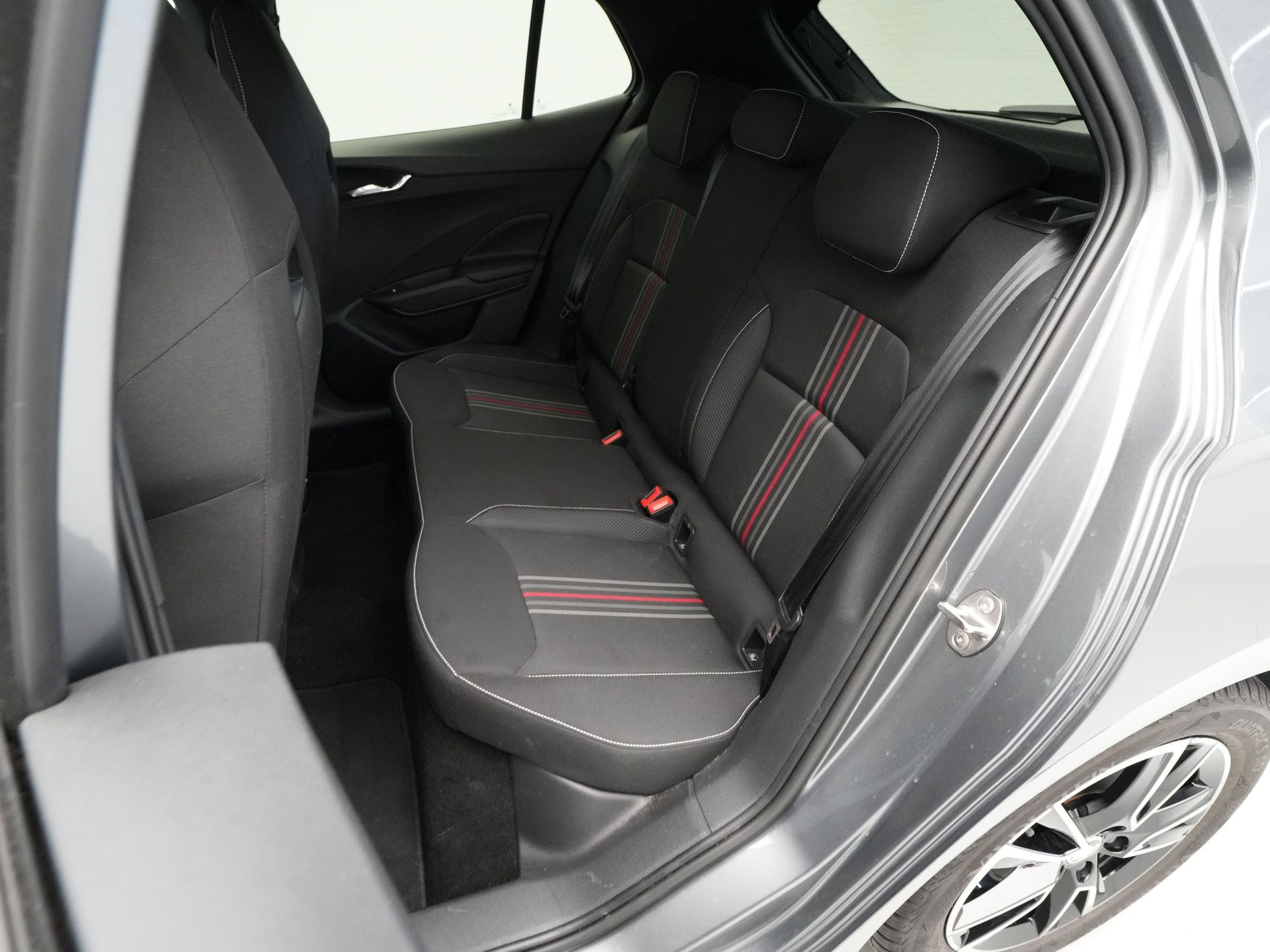 Škoda - Fabia 1.0 TSI Monte Carlo - 2024