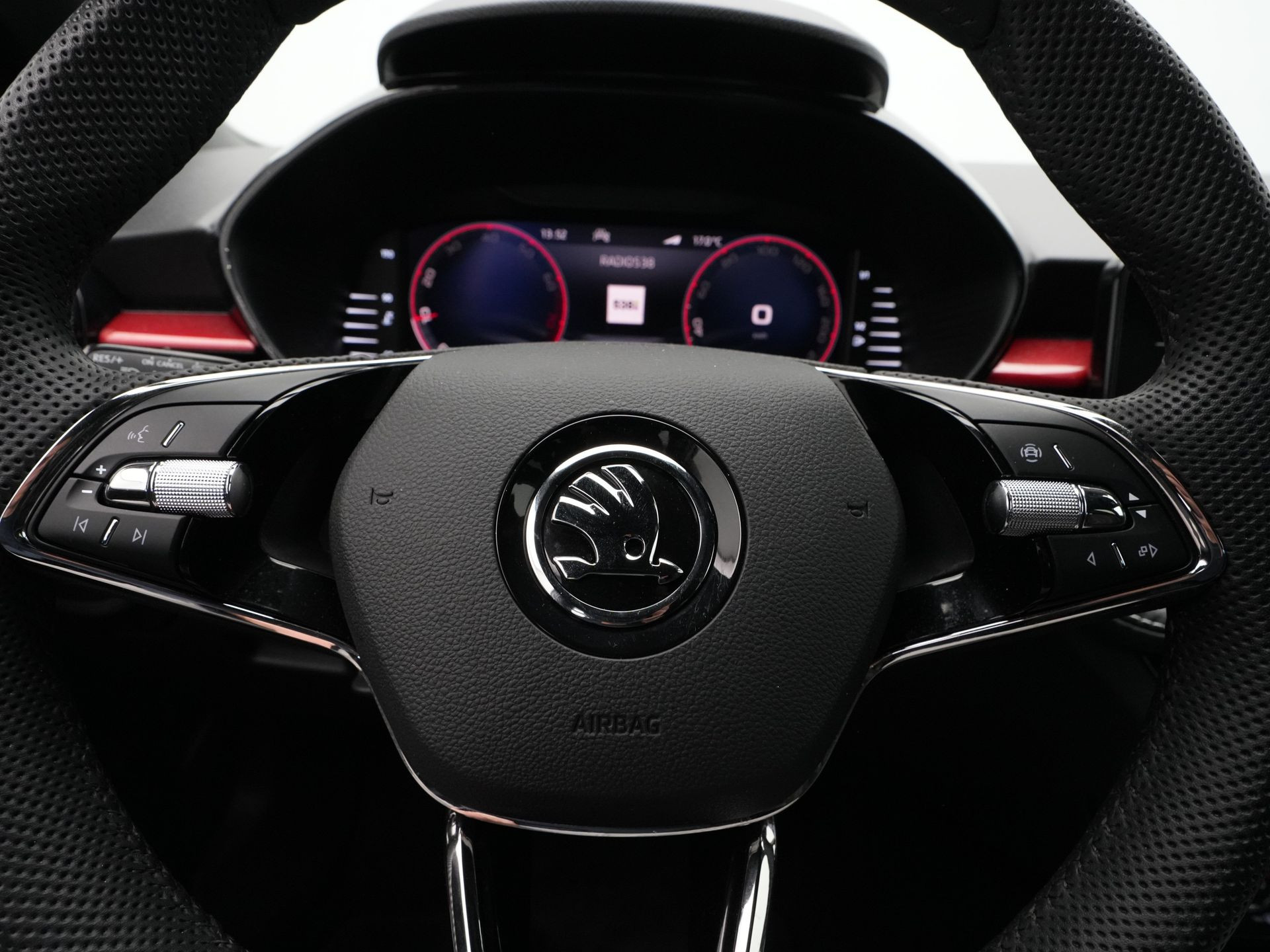 Škoda - Fabia 1.0 TSI Monte Carlo - 2024