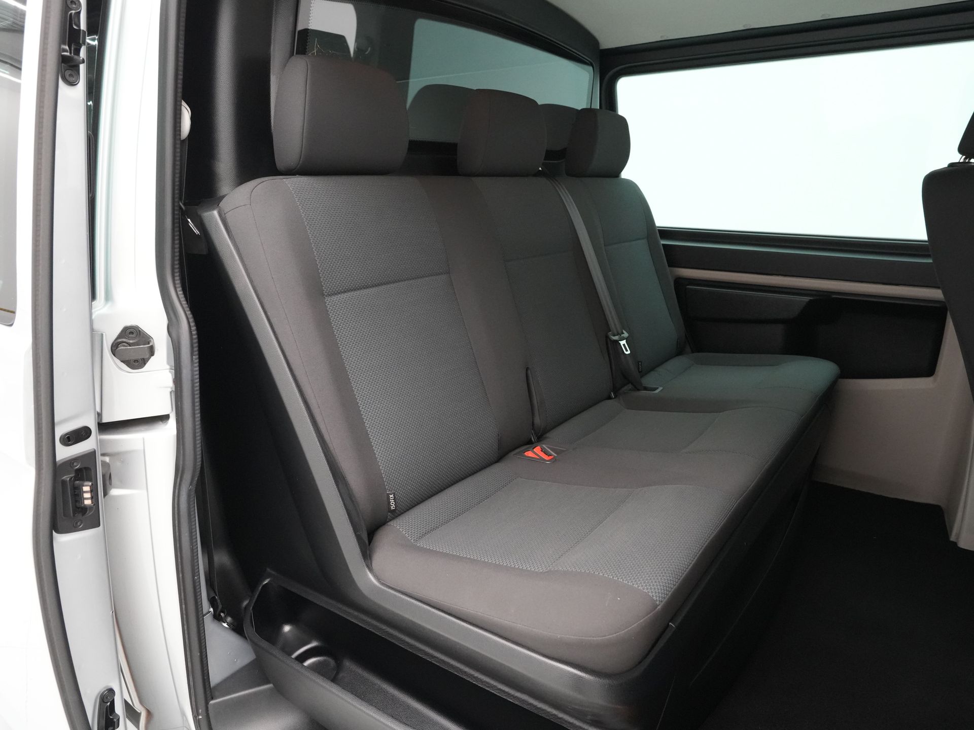 Volkswagen - Transporter 2.0 TDI L2H1 DC Highline - 2020