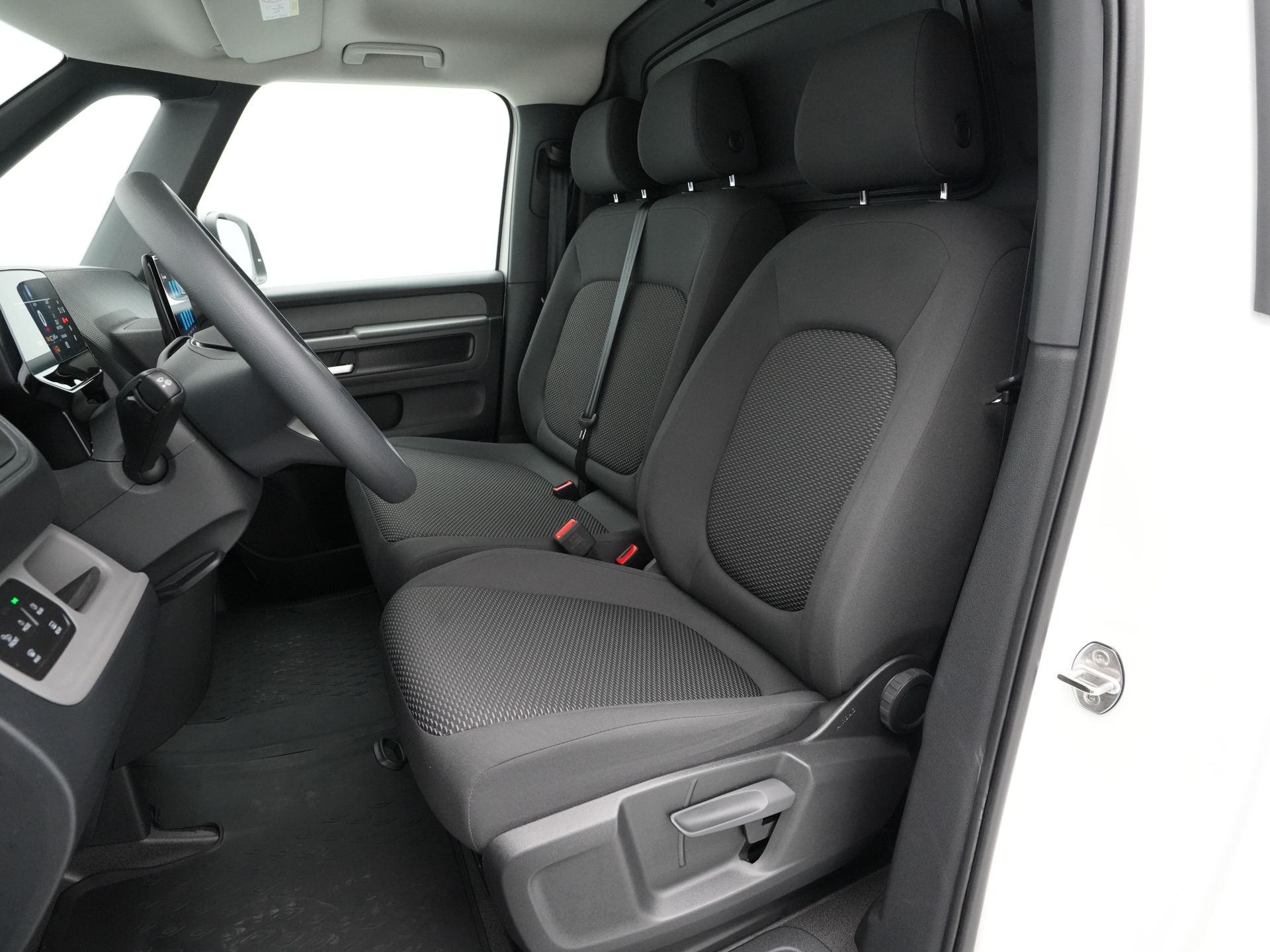 Volkswagen - ID. Buzz Cargo 77 kWh - 2023