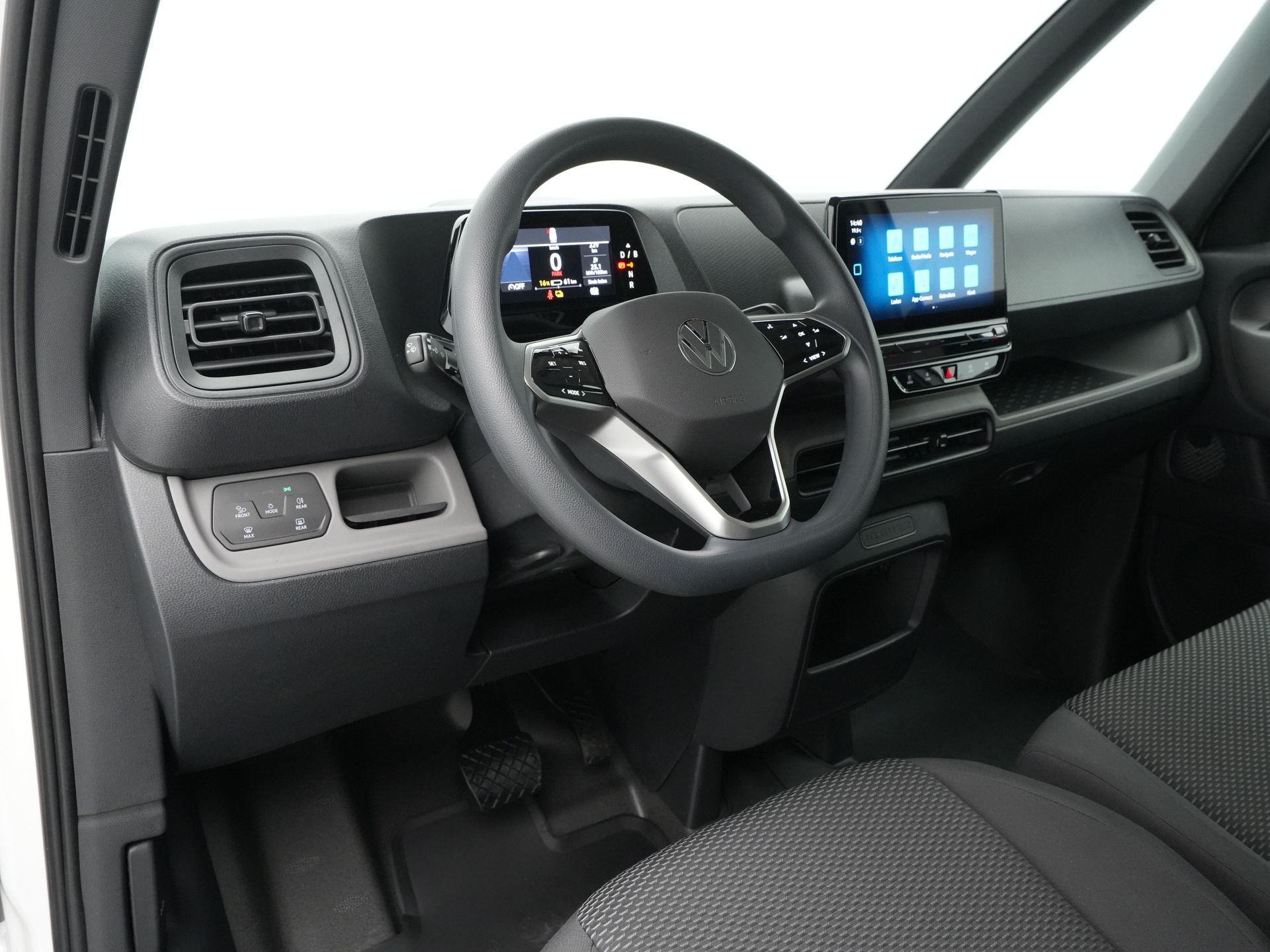 Volkswagen - ID. Buzz Cargo 77 kWh - 2023