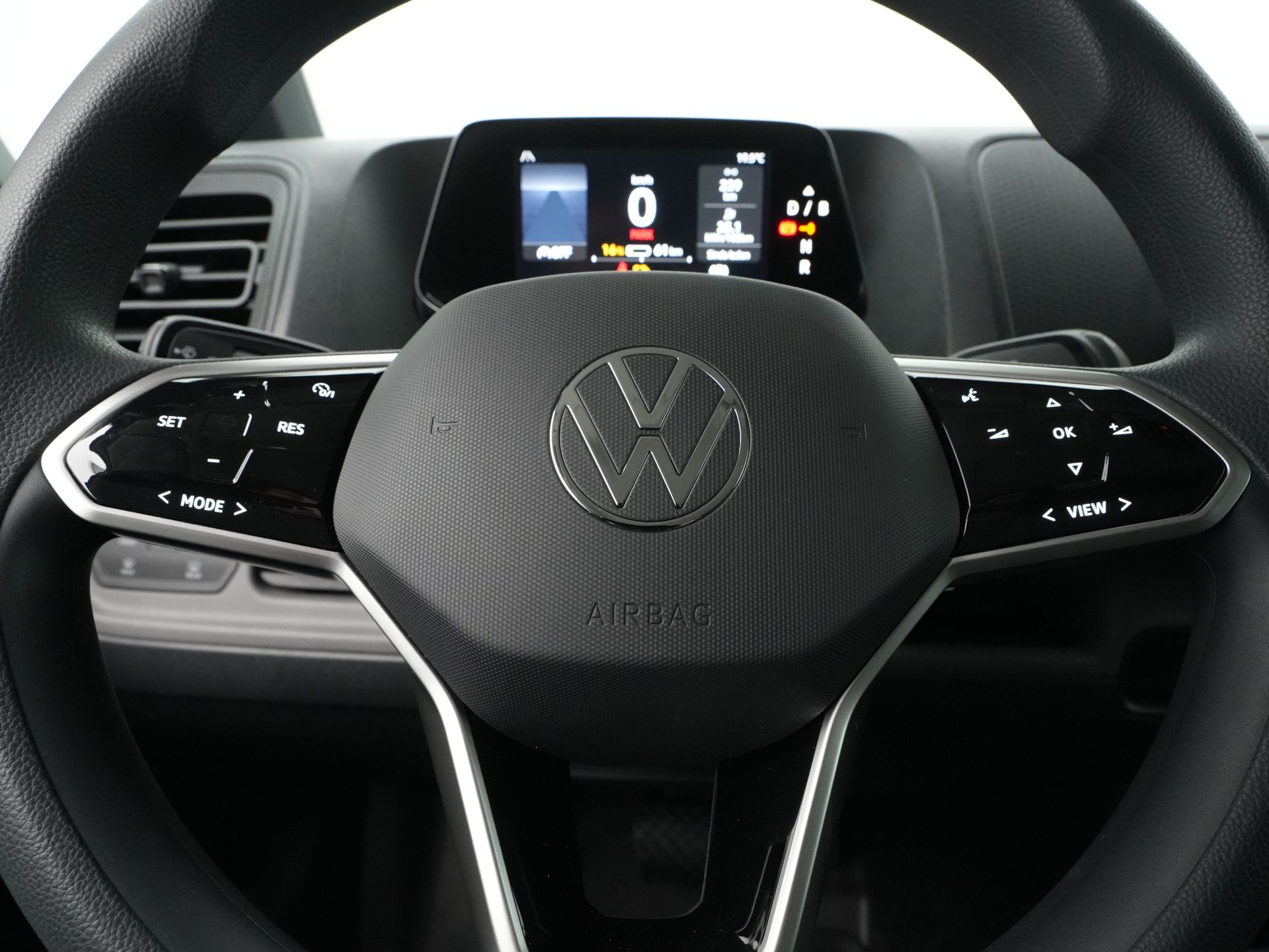 Volkswagen - ID. Buzz Cargo 77 kWh - 2023