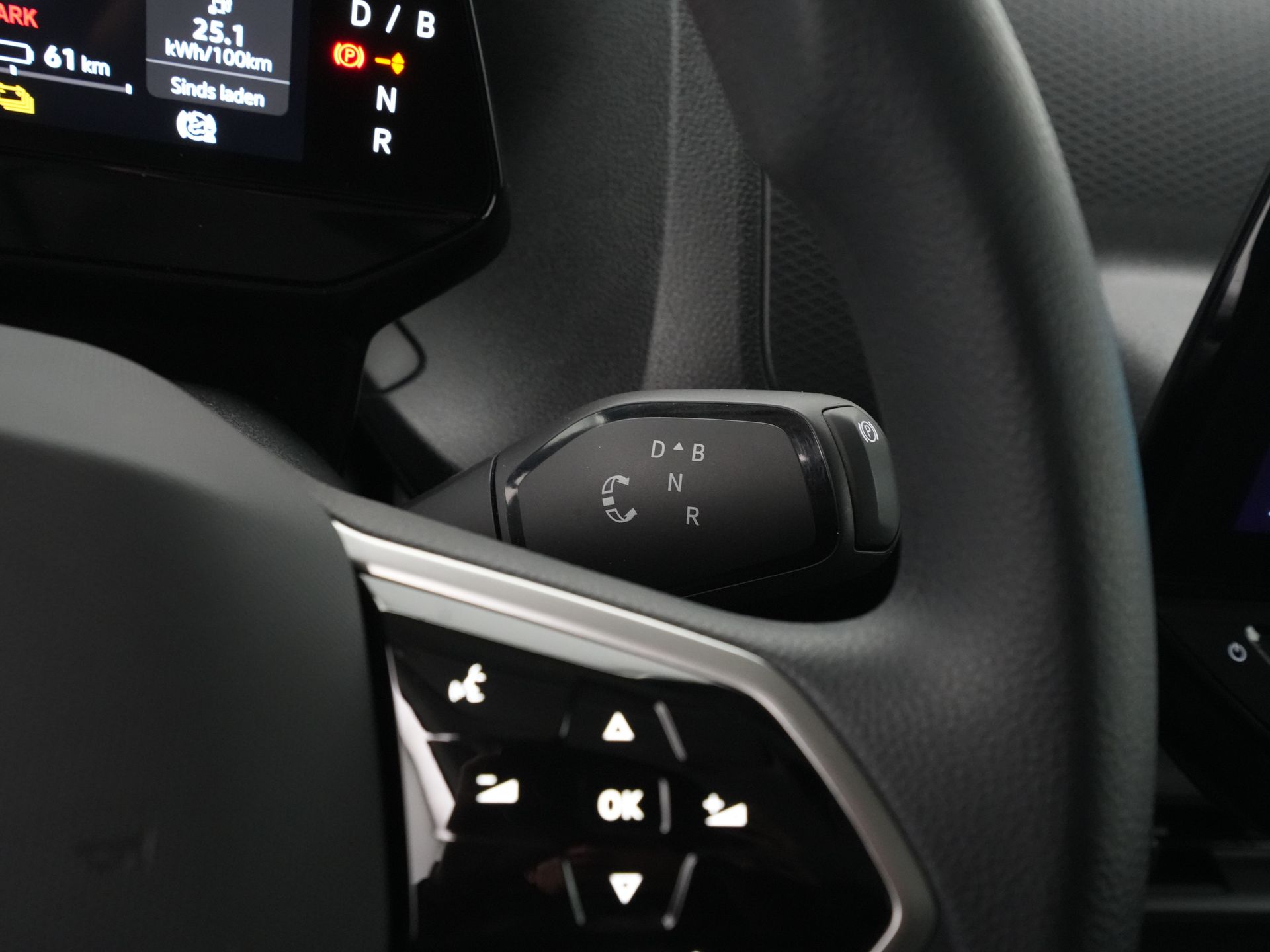 Volkswagen - ID. Buzz Cargo 77 kWh - 2023