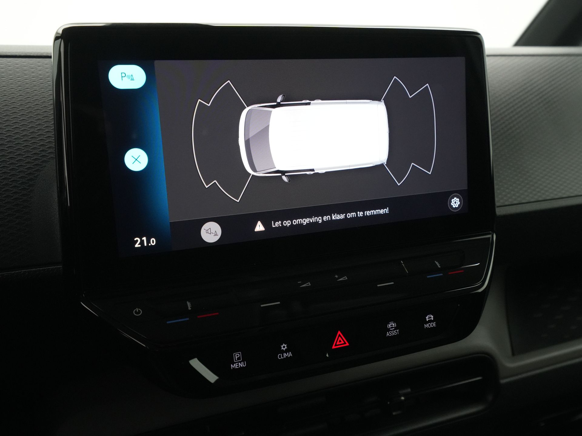 Volkswagen - ID. Buzz Cargo 77 kWh - 2023