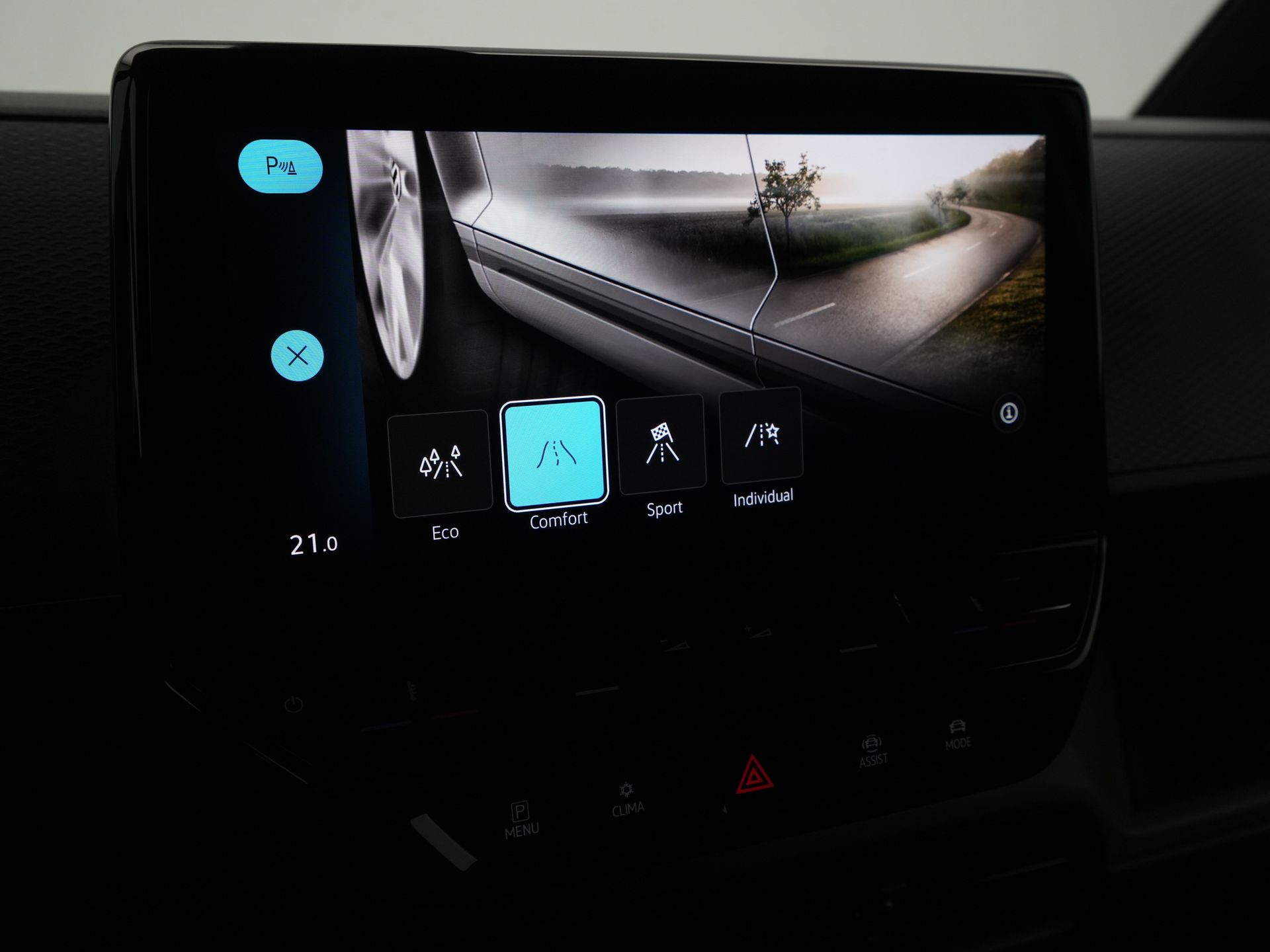 Volkswagen - ID. Buzz Cargo 77 kWh - 2023