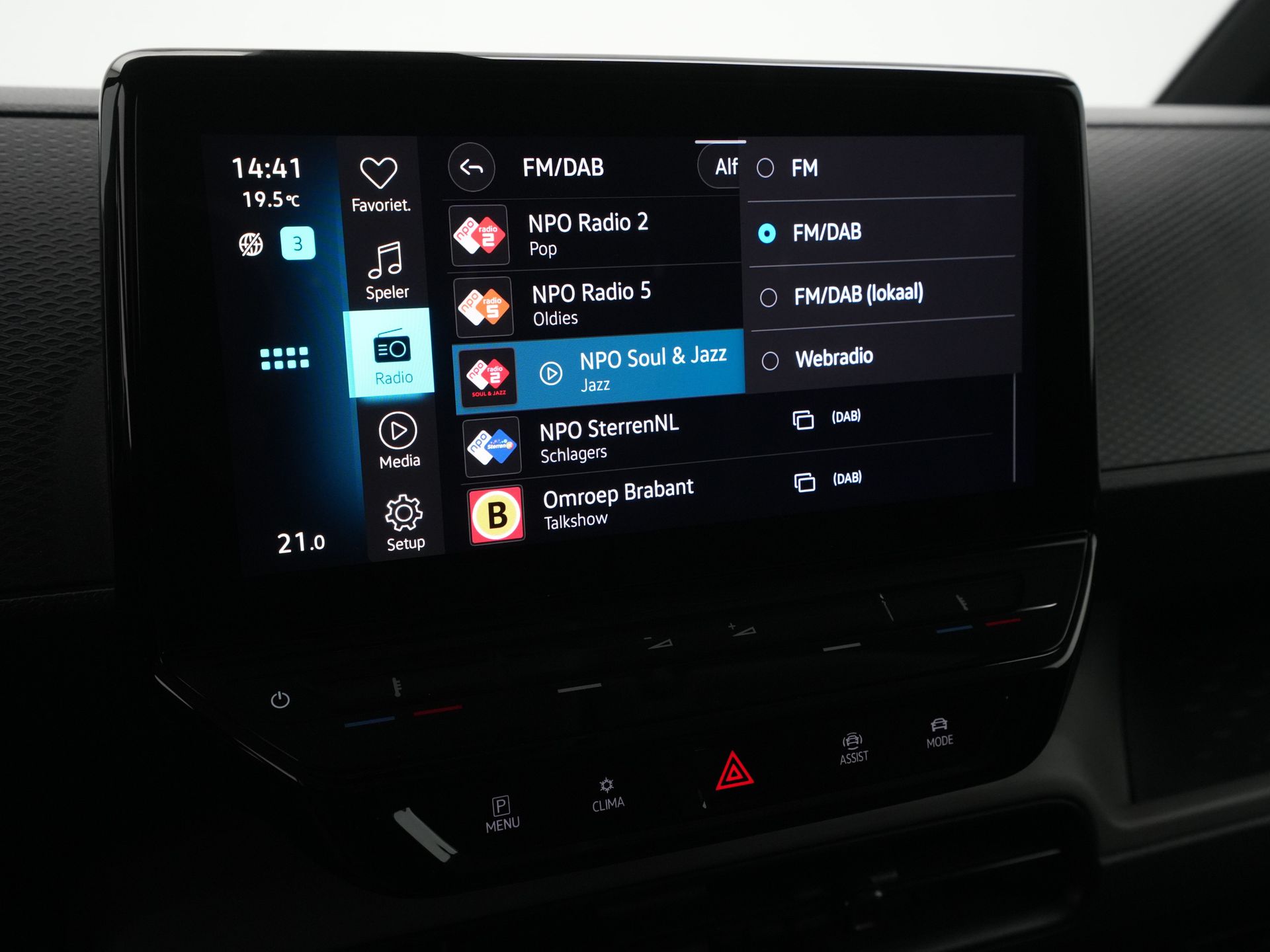Volkswagen - ID. Buzz Cargo 77 kWh - 2023