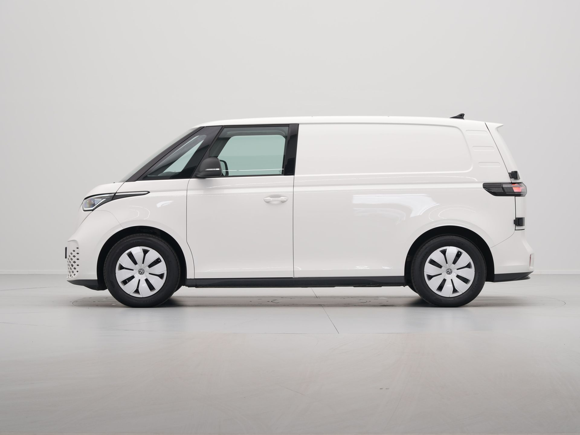 Volkswagen - ID. Buzz Cargo 77 kWh - 2023