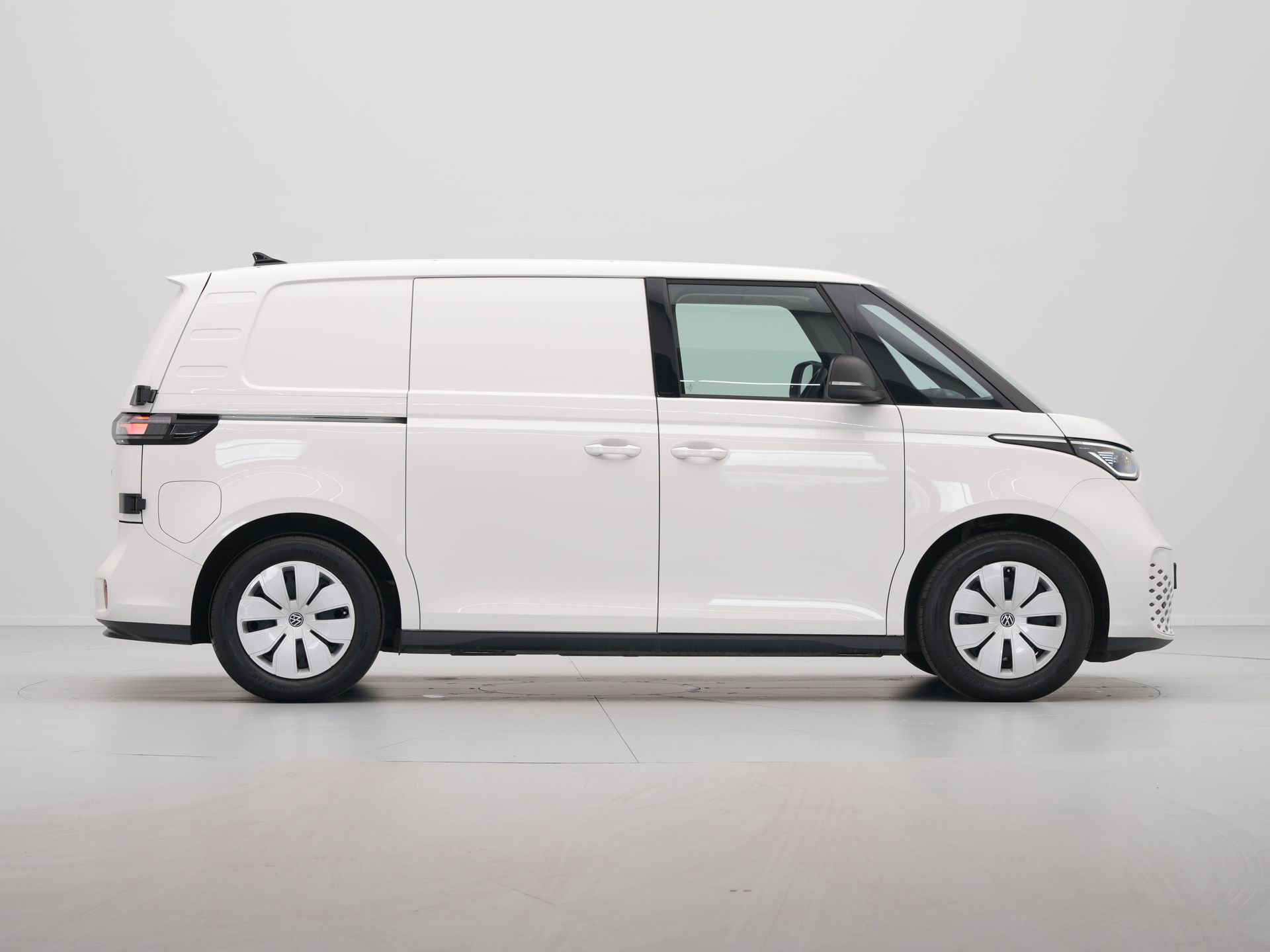 Volkswagen - ID. Buzz Cargo 77 kWh - 2023