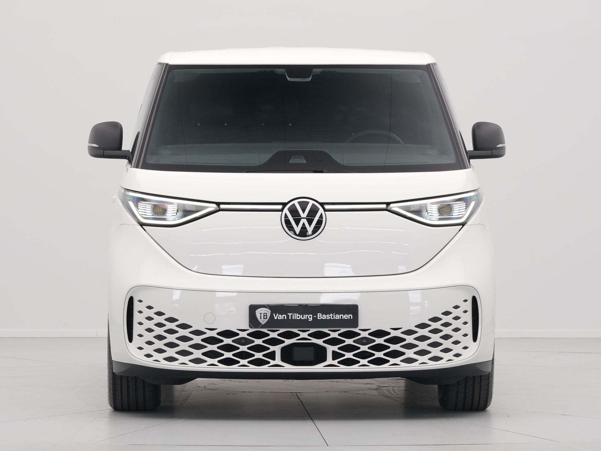 Volkswagen - ID. Buzz Cargo 77 kWh - 2023