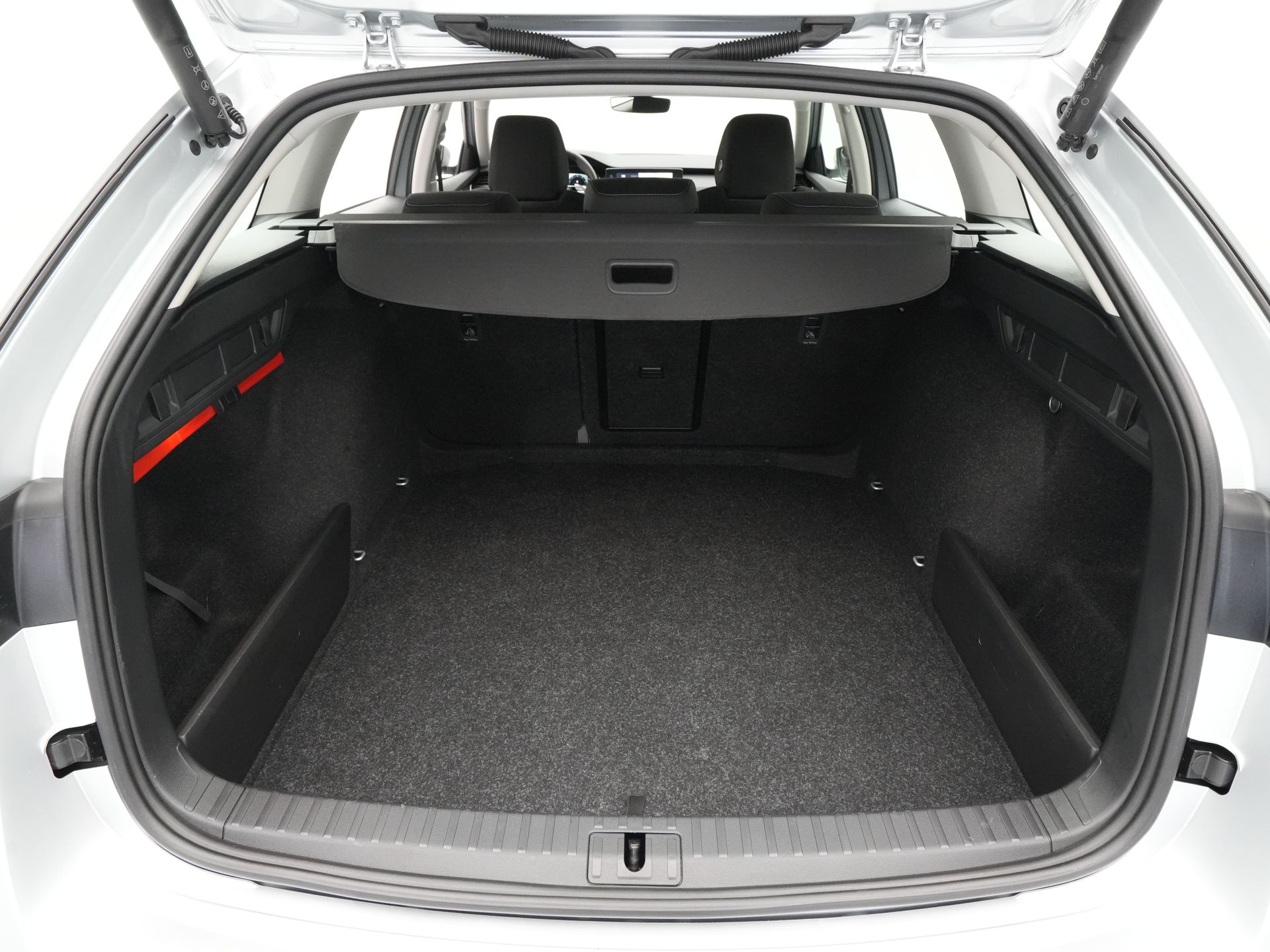 Škoda - Octavia Combi 1.0 e-TSI 110pk DSG Business Edition - 2024