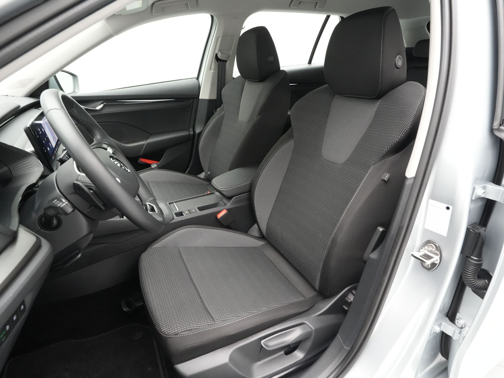 Škoda - Octavia Combi 1.0 e-TSI 110pk DSG Business Edition - 2024