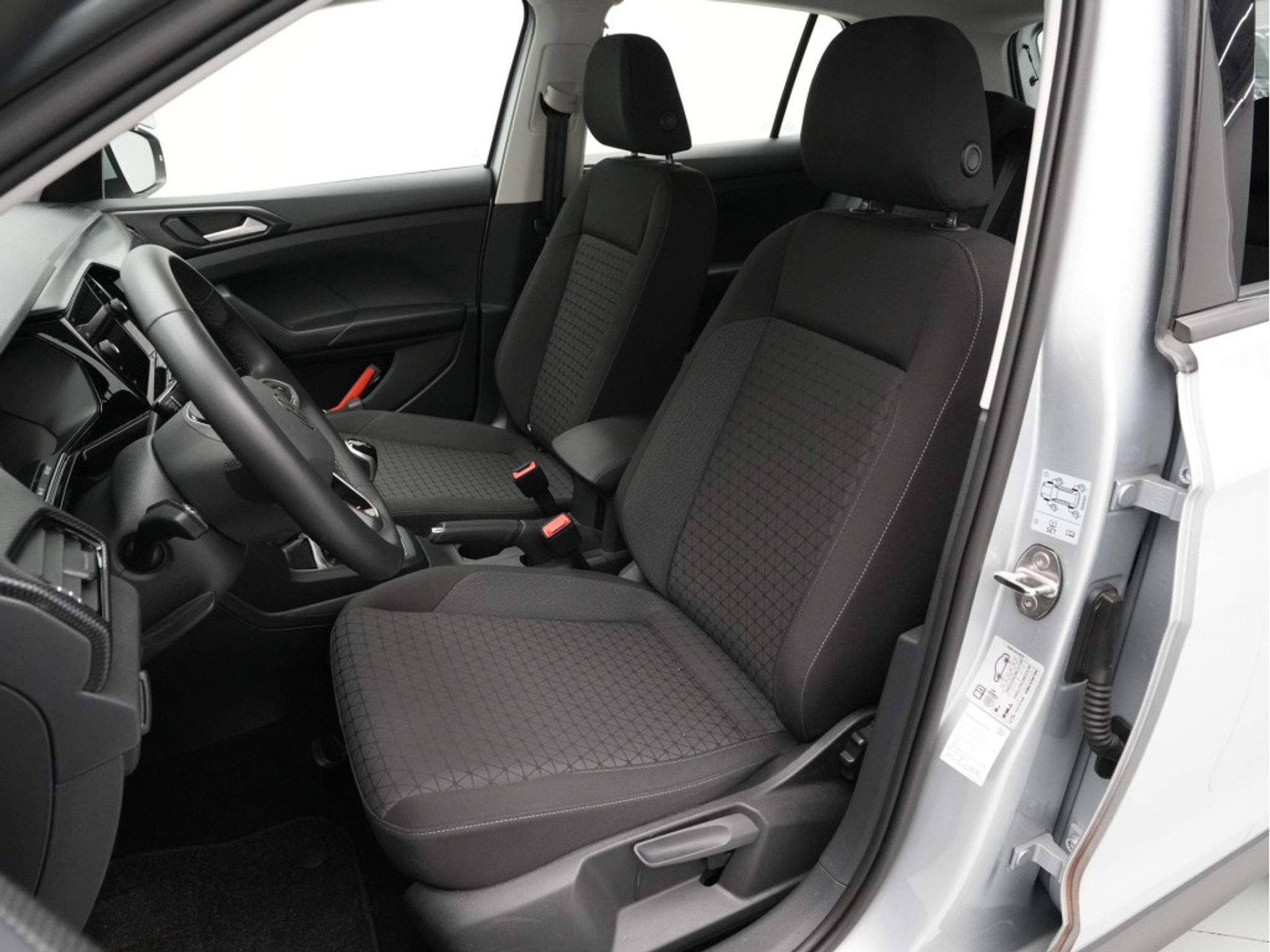 Volkswagen - T-Cross 1.0 TSI 95pk Life - 2023