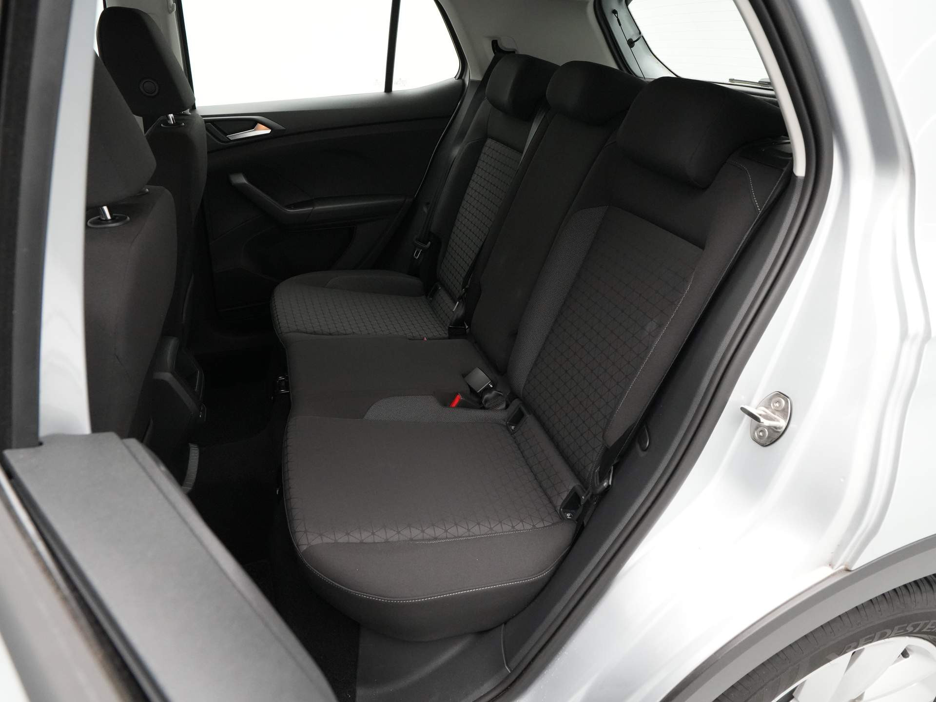 Volkswagen - T-Cross 1.0 TSI 95pk Life - 2023