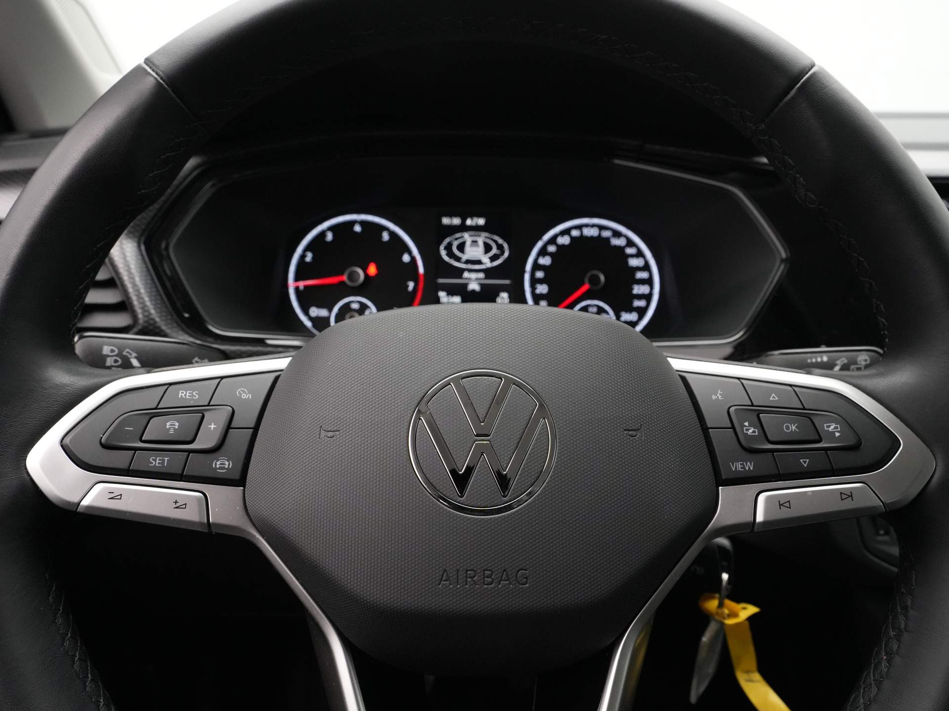 Volkswagen - T-Cross 1.0 TSI 95pk Life - 2023