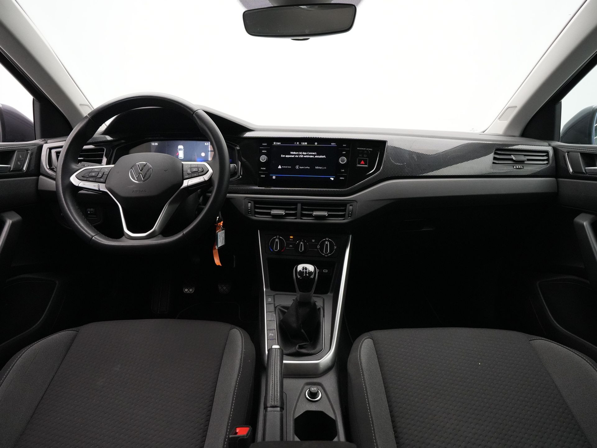 Volkswagen - Polo 1.0 TSI 95pk Life - 2023