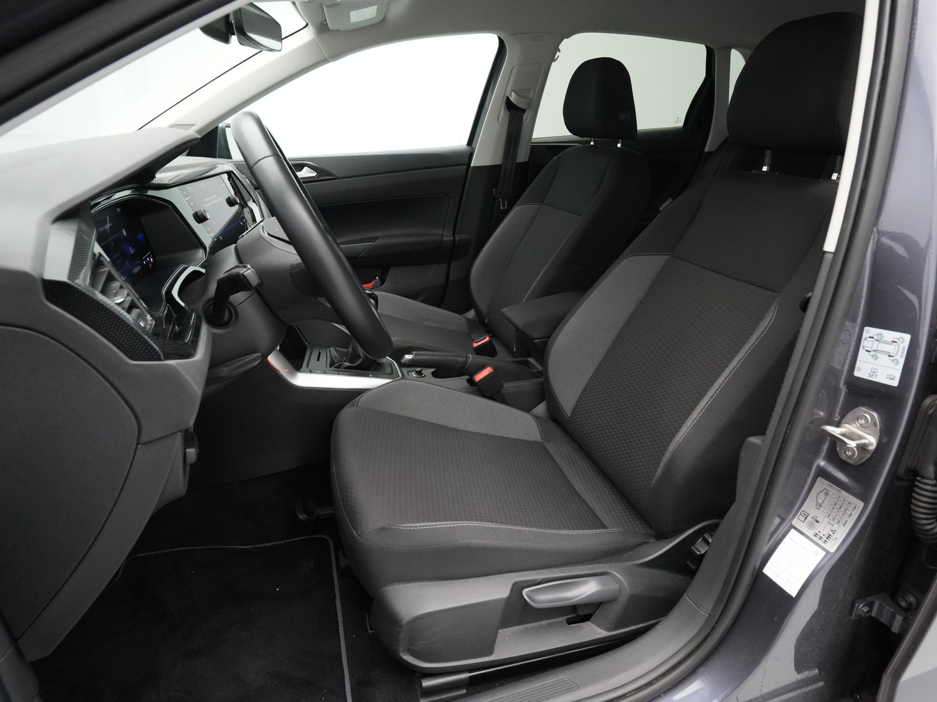 Volkswagen - Polo 1.0 TSI 95pk Life - 2023
