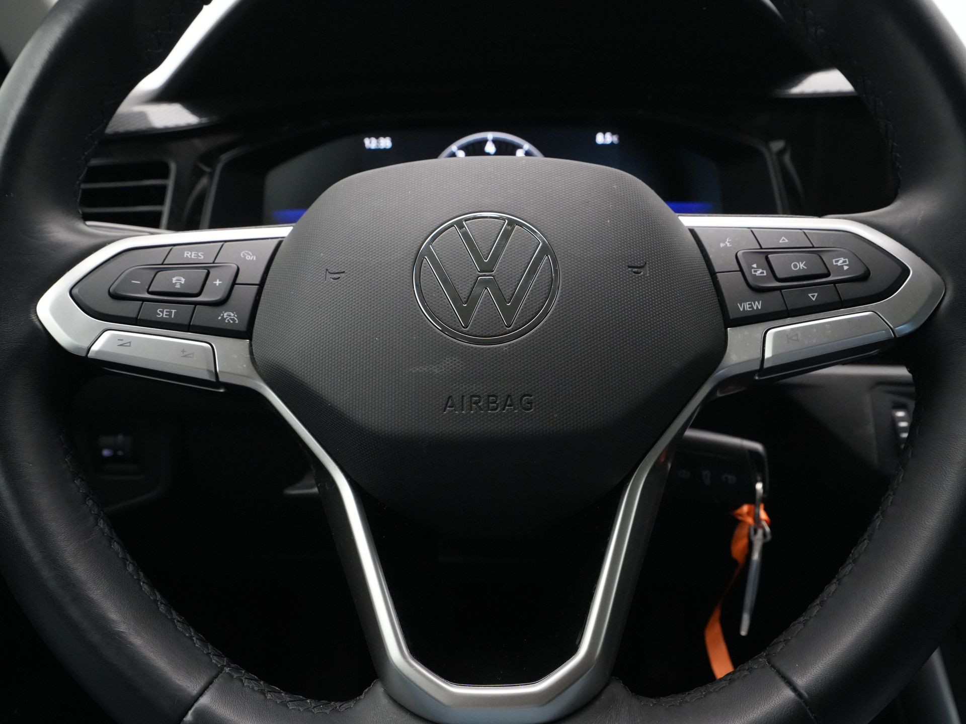 Volkswagen - Polo 1.0 TSI 95pk Life - 2023