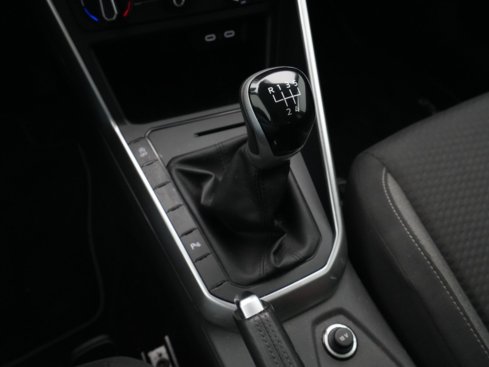 Volkswagen - Polo 1.0 TSI 95pk Life - 2023