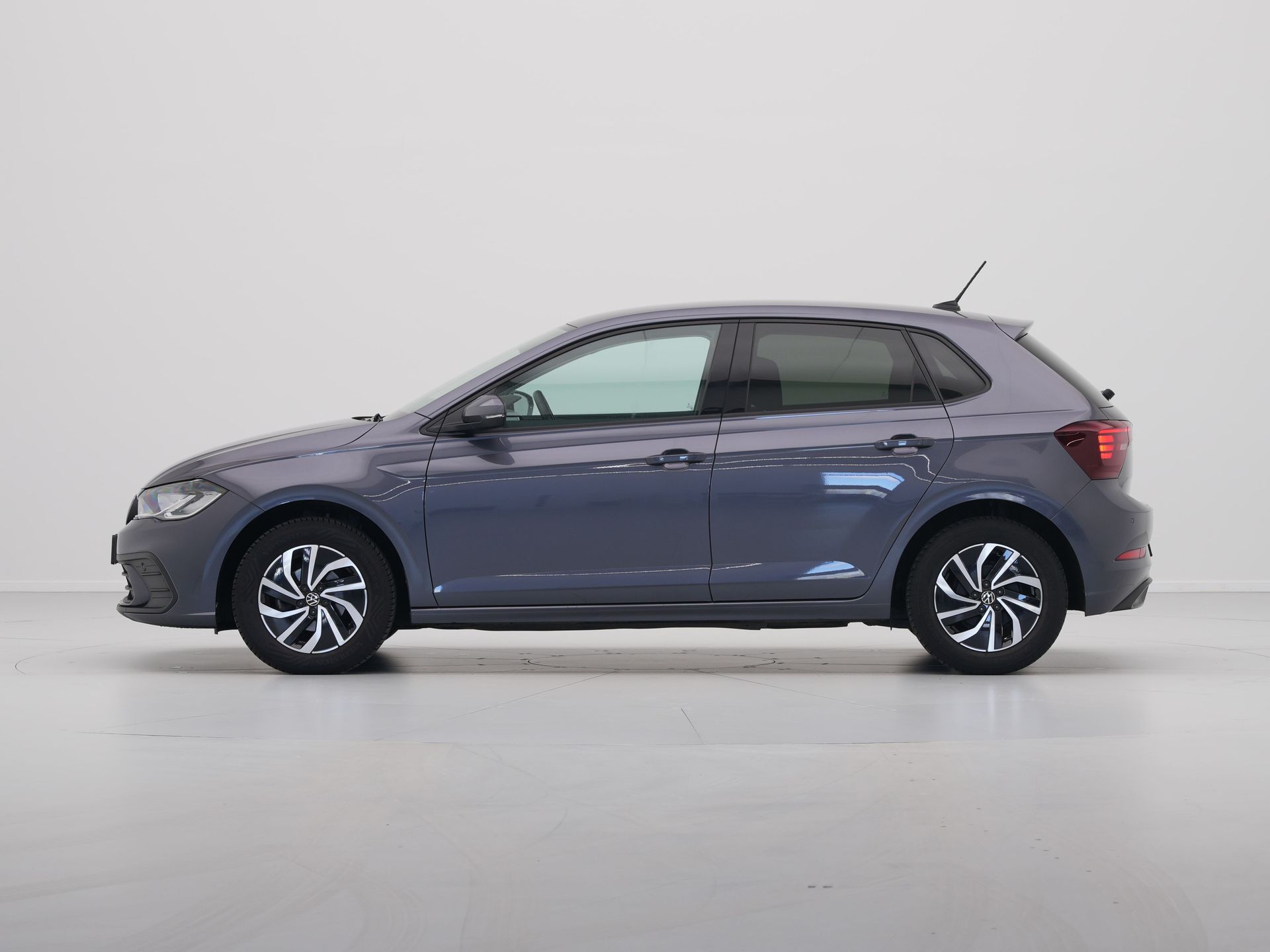 Volkswagen - Polo 1.0 TSI 95pk Life - 2023
