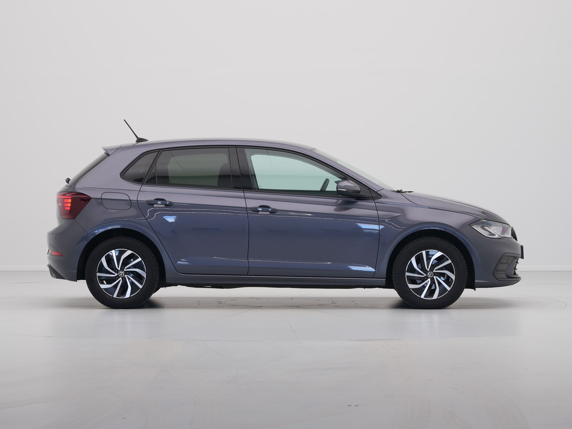 Volkswagen - Polo 1.0 TSI 95pk Life - 2023