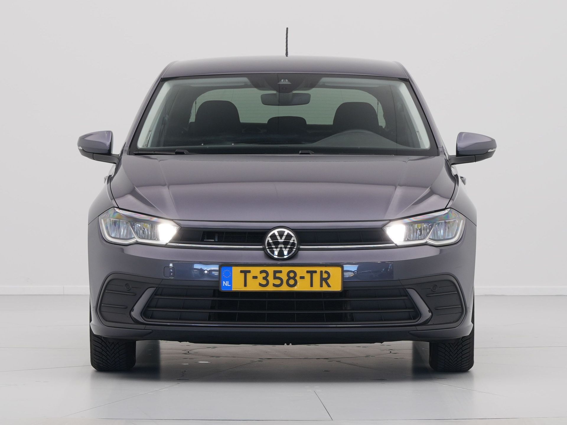 Volkswagen - Polo 1.0 TSI 95pk Life - 2023