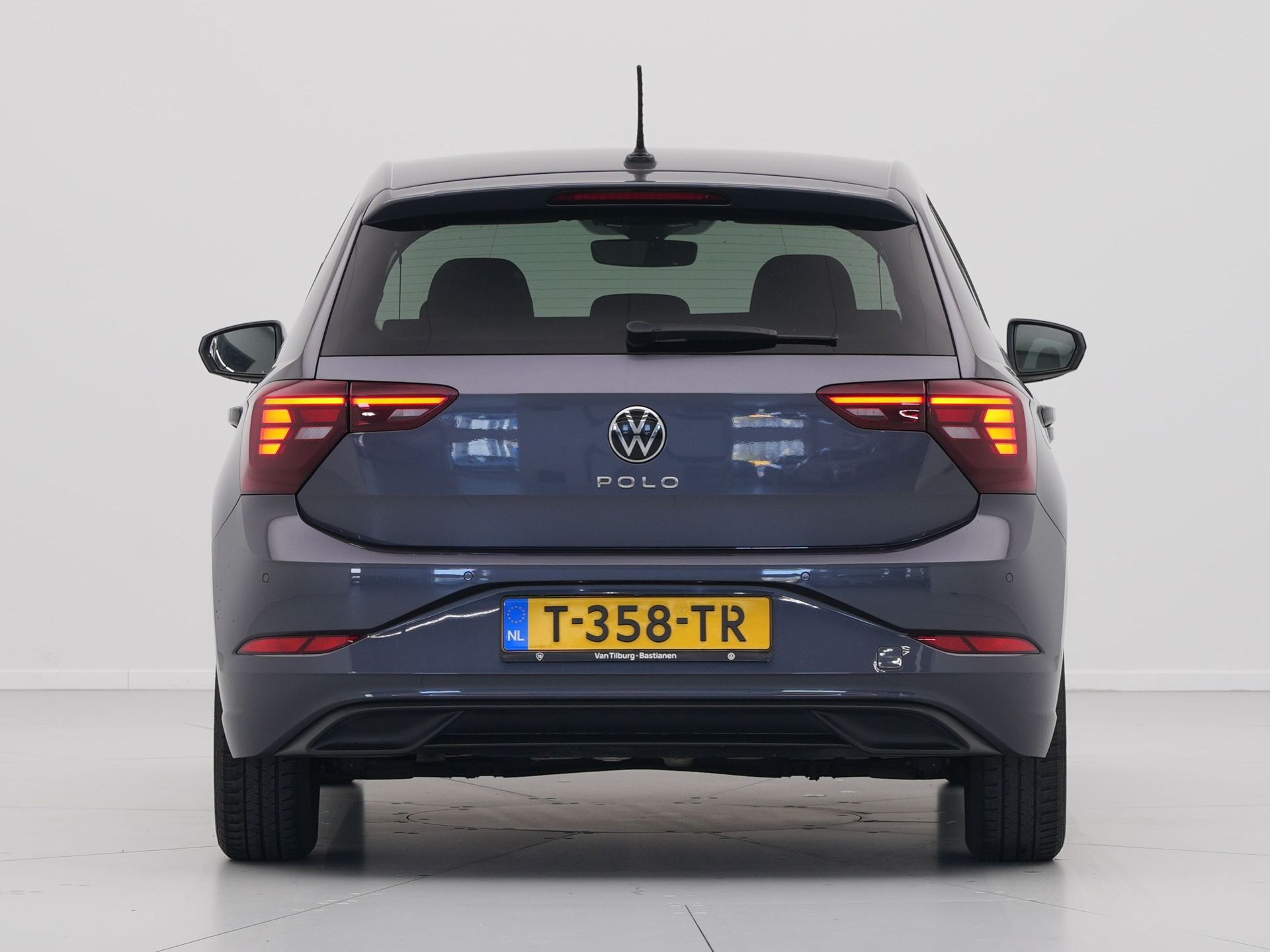 Volkswagen - Polo 1.0 TSI 95pk Life - 2023
