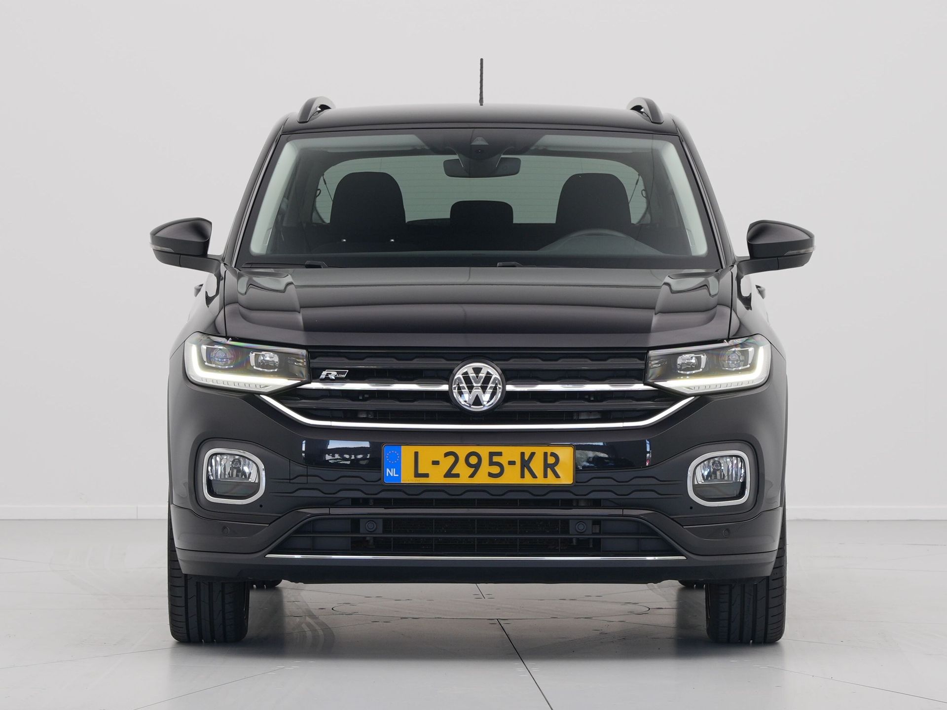 Volkswagen - T-Cross 1.0 TSI 115pk R-Line United - 2020