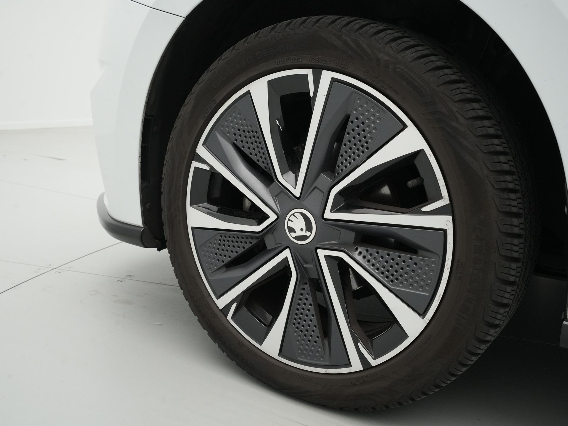 Škoda - Fabia 1.0 TSI 95pk Monte Carlo - 2024