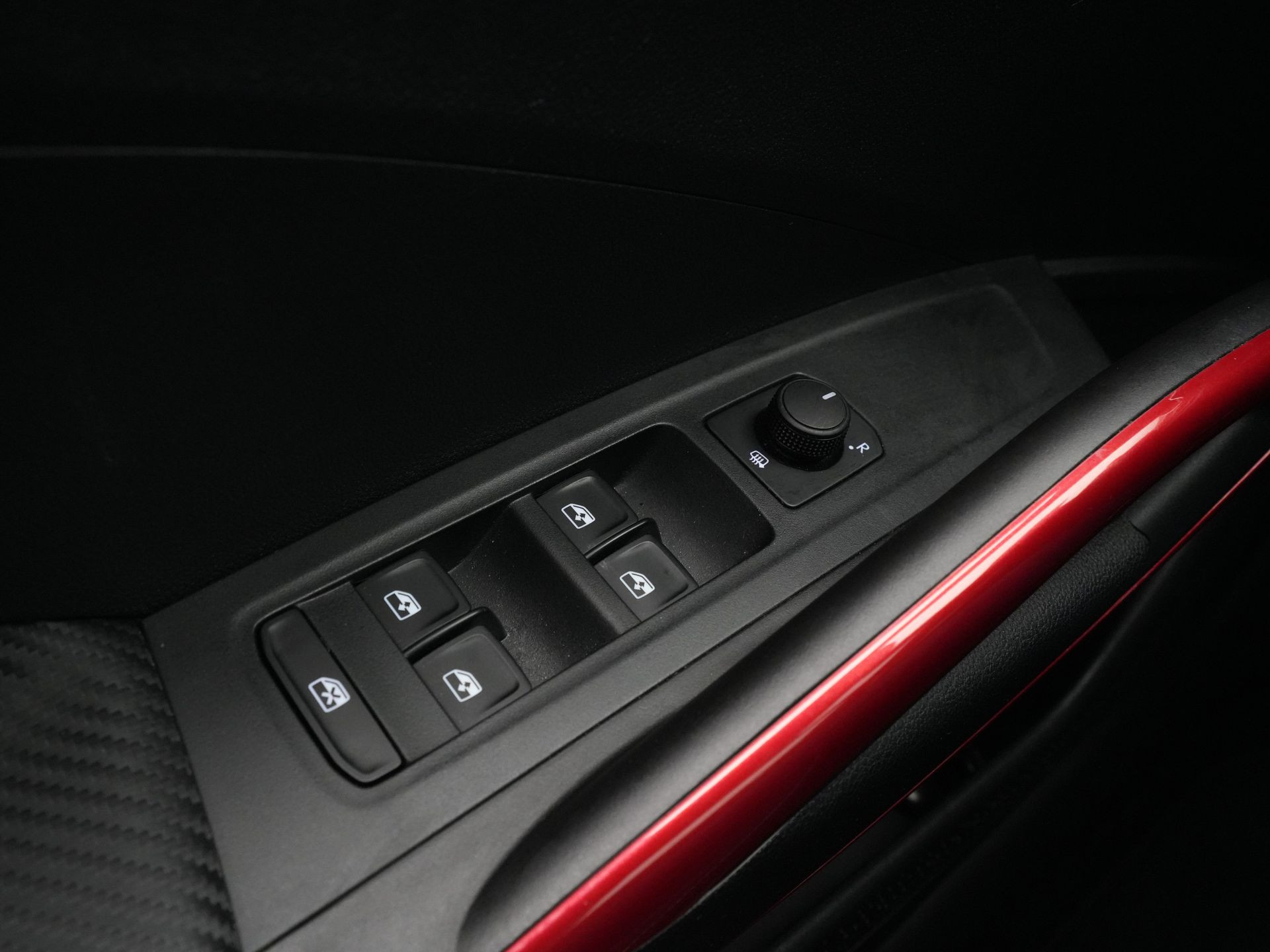 Škoda - Fabia 1.0 TSI 95pk Monte Carlo - 2024