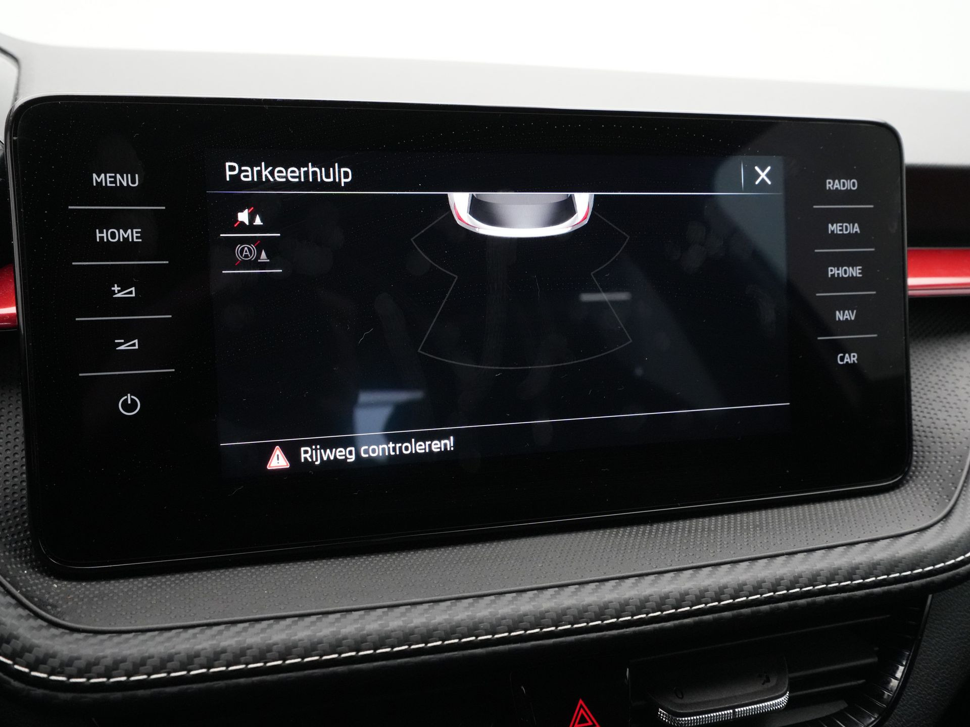 Škoda - Fabia 1.0 TSI 95pk Monte Carlo - 2024