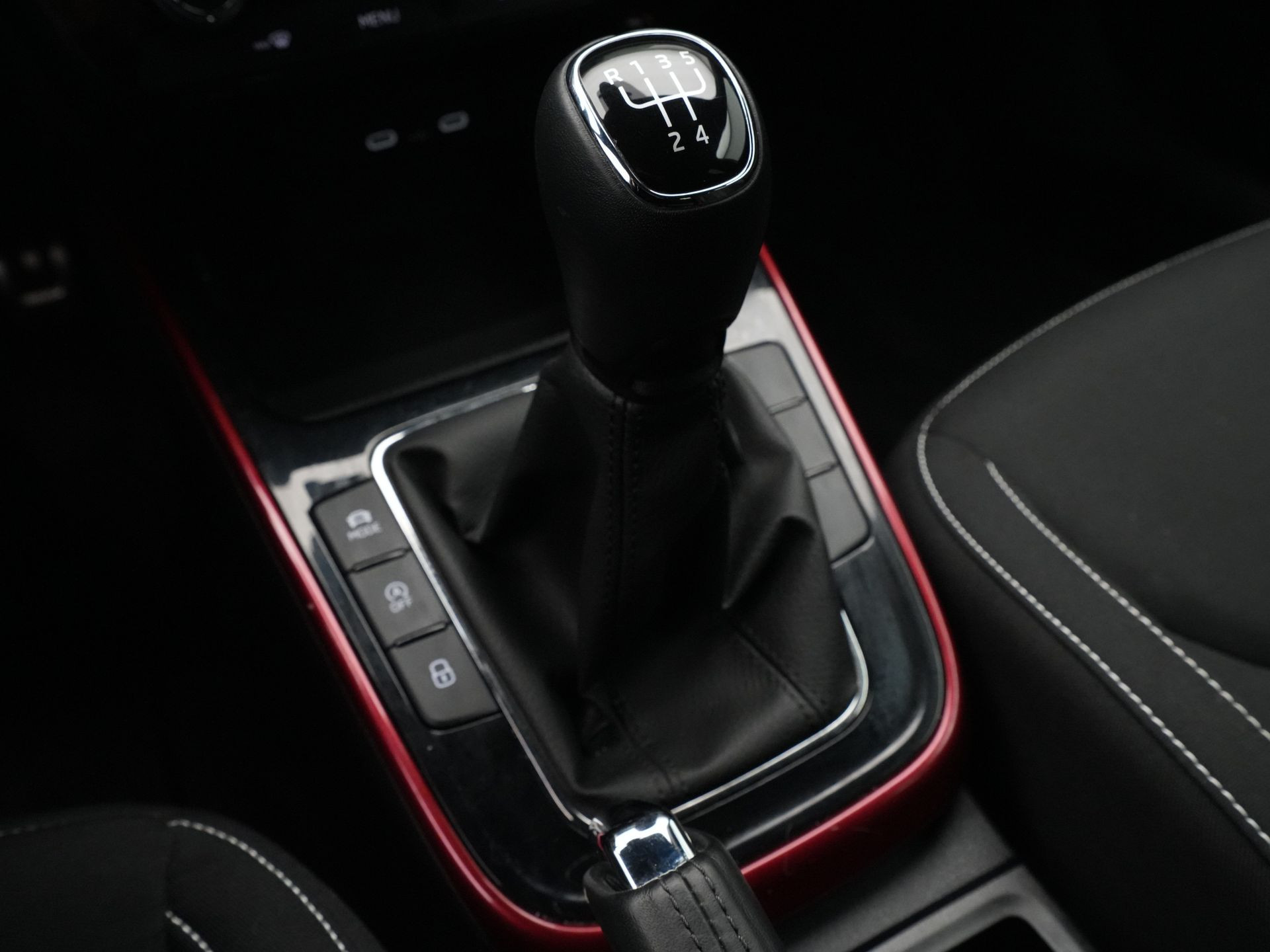 Škoda - Fabia 1.0 TSI 95pk Monte Carlo - 2024
