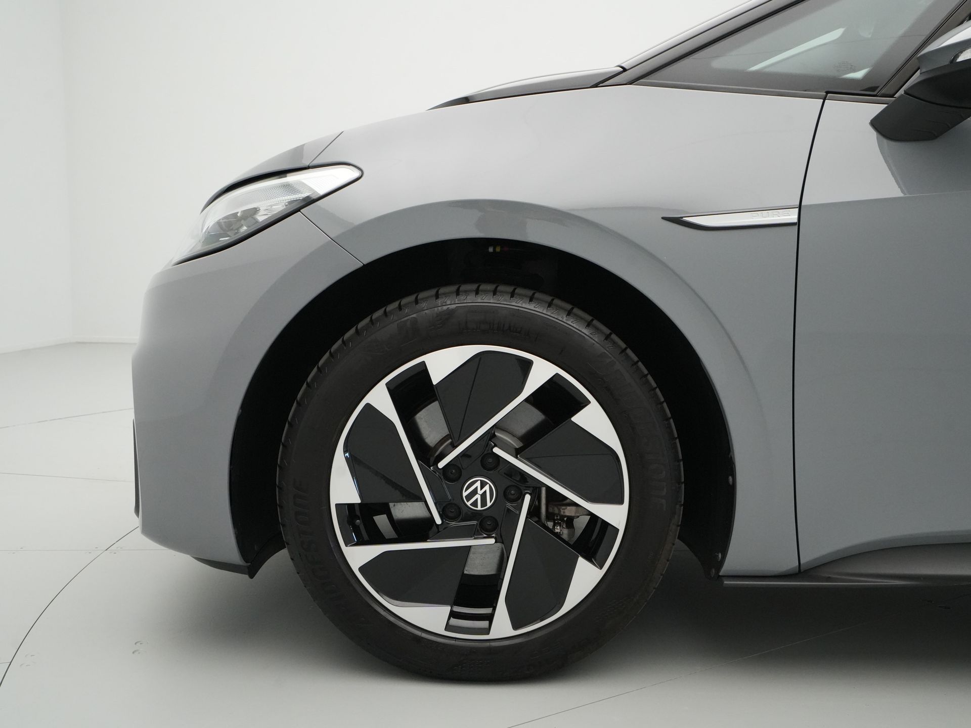 Volkswagen - ID.3 Pure 45 kWh 150pk - 2021