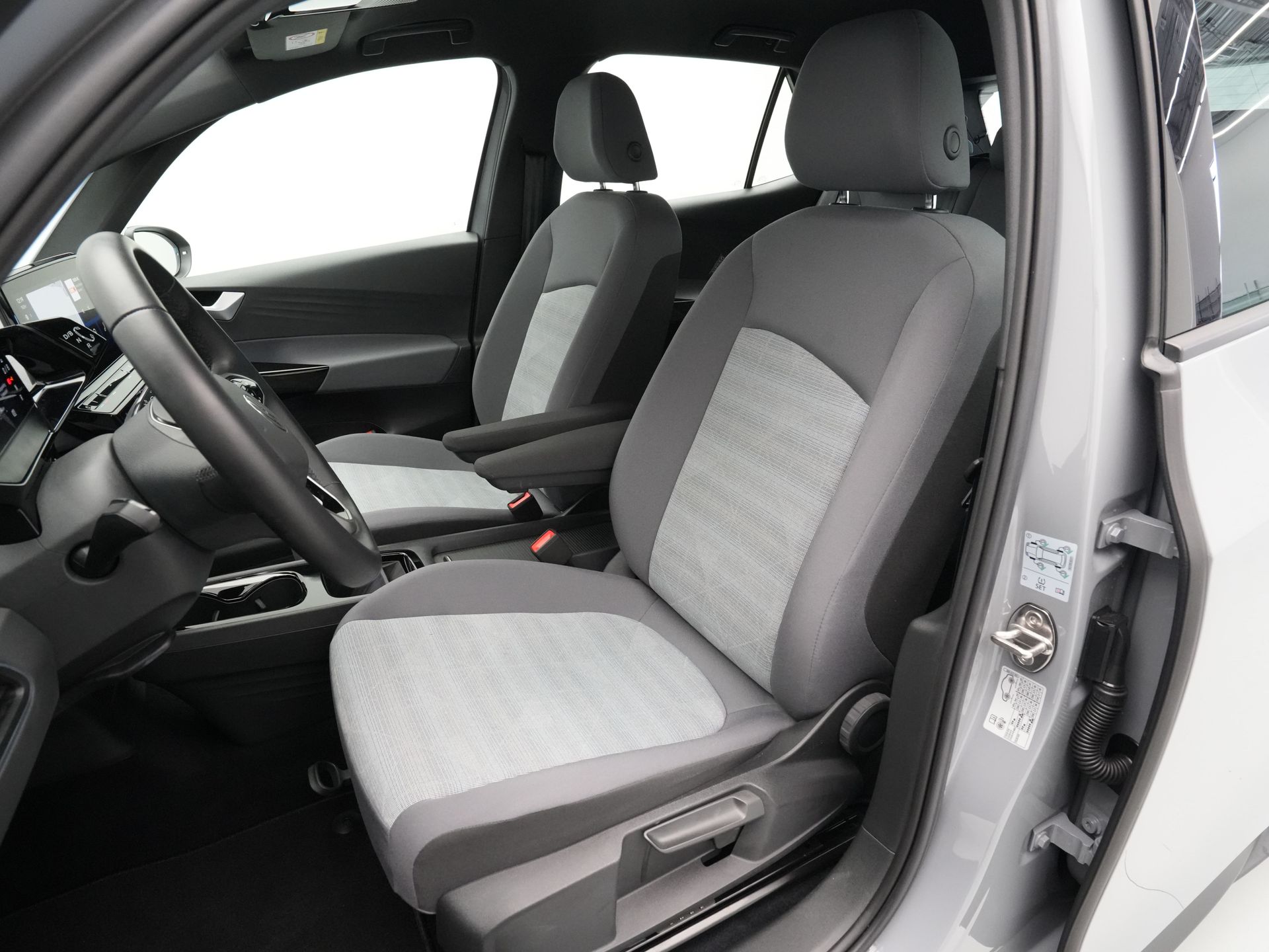 Volkswagen - ID.3 Pure 45 kWh 150pk - 2021